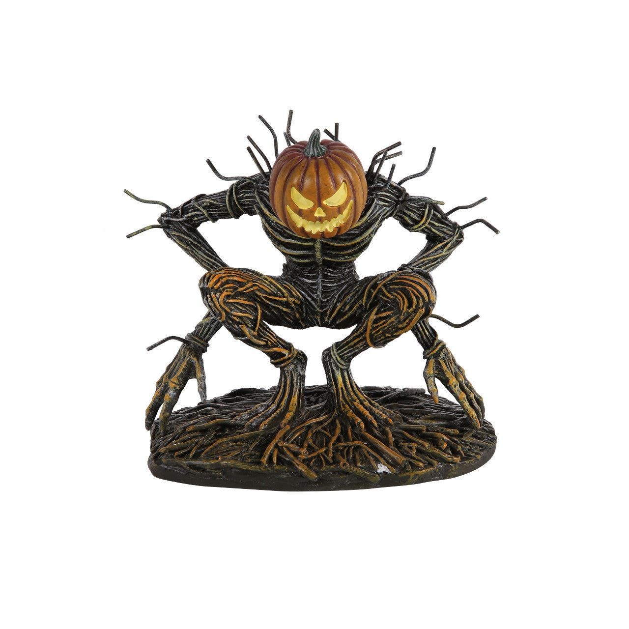 Department 56 Cross Product Village Halloween Grapevine Of Wrath 6018487
