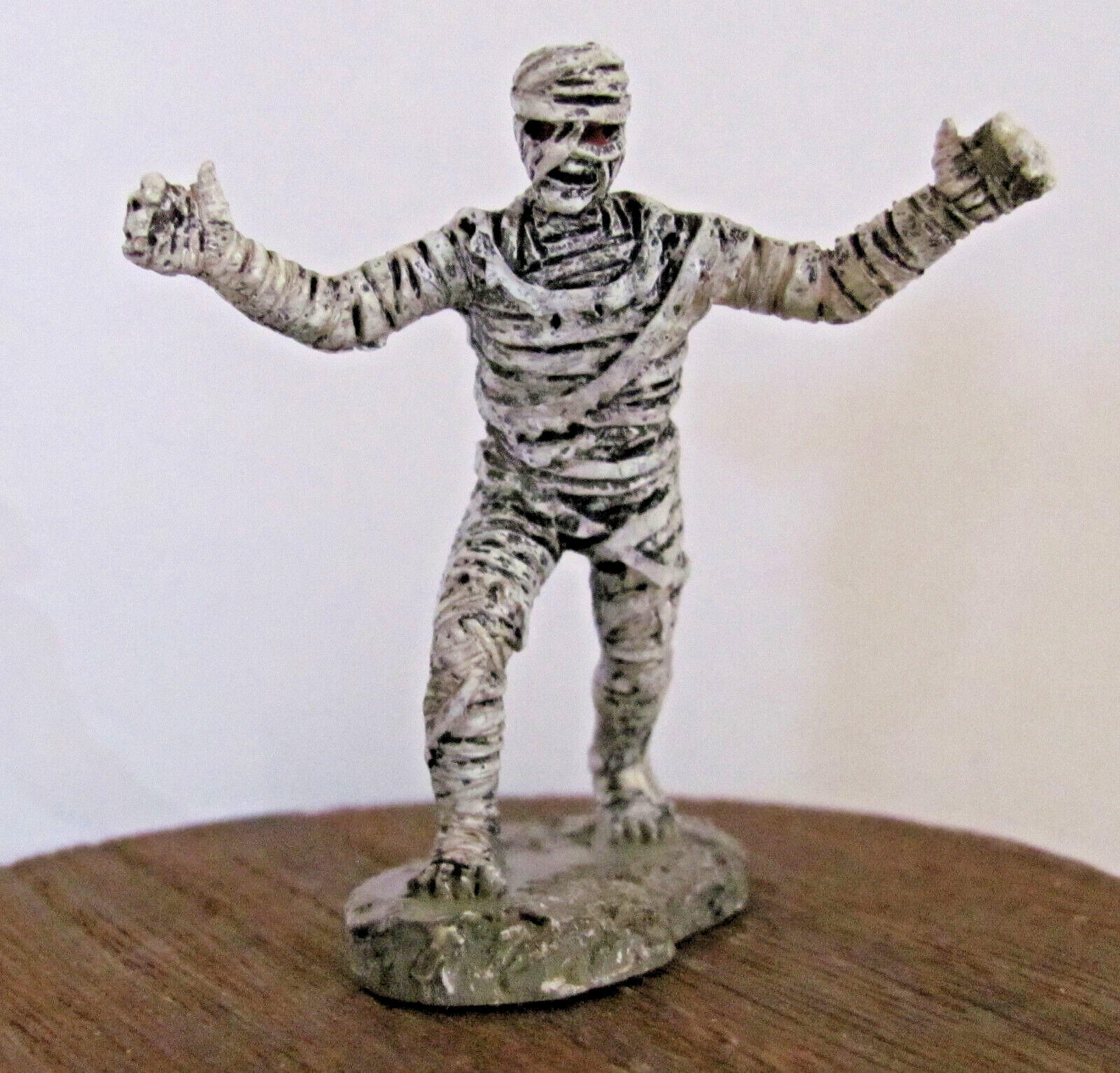 Lemax Spooky Town Figurine – The Mummy #42839