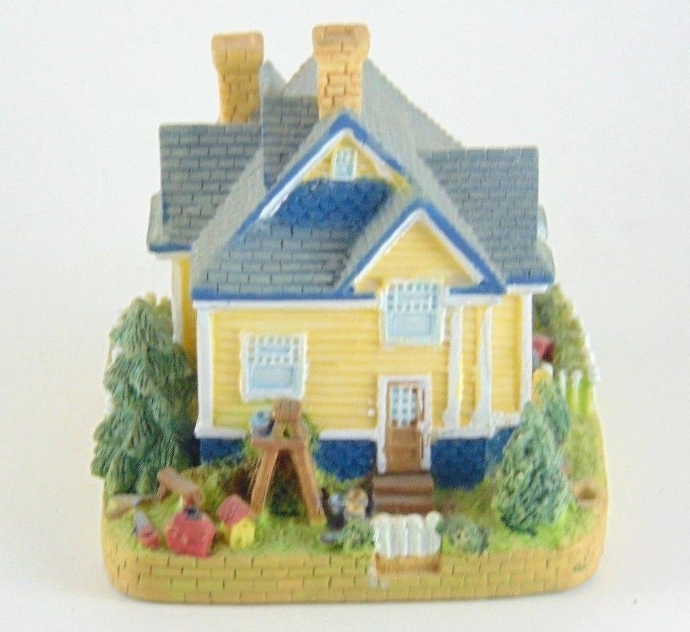 International Resourcing Services Inc. 1997 AH128 “Handy Andy” Malloy’s House