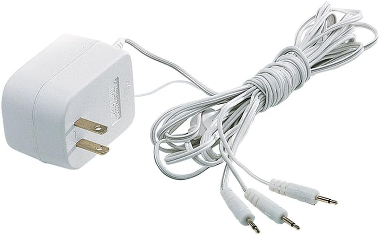Accessories for Villages AC/DC Adapter Lights (56.55026)