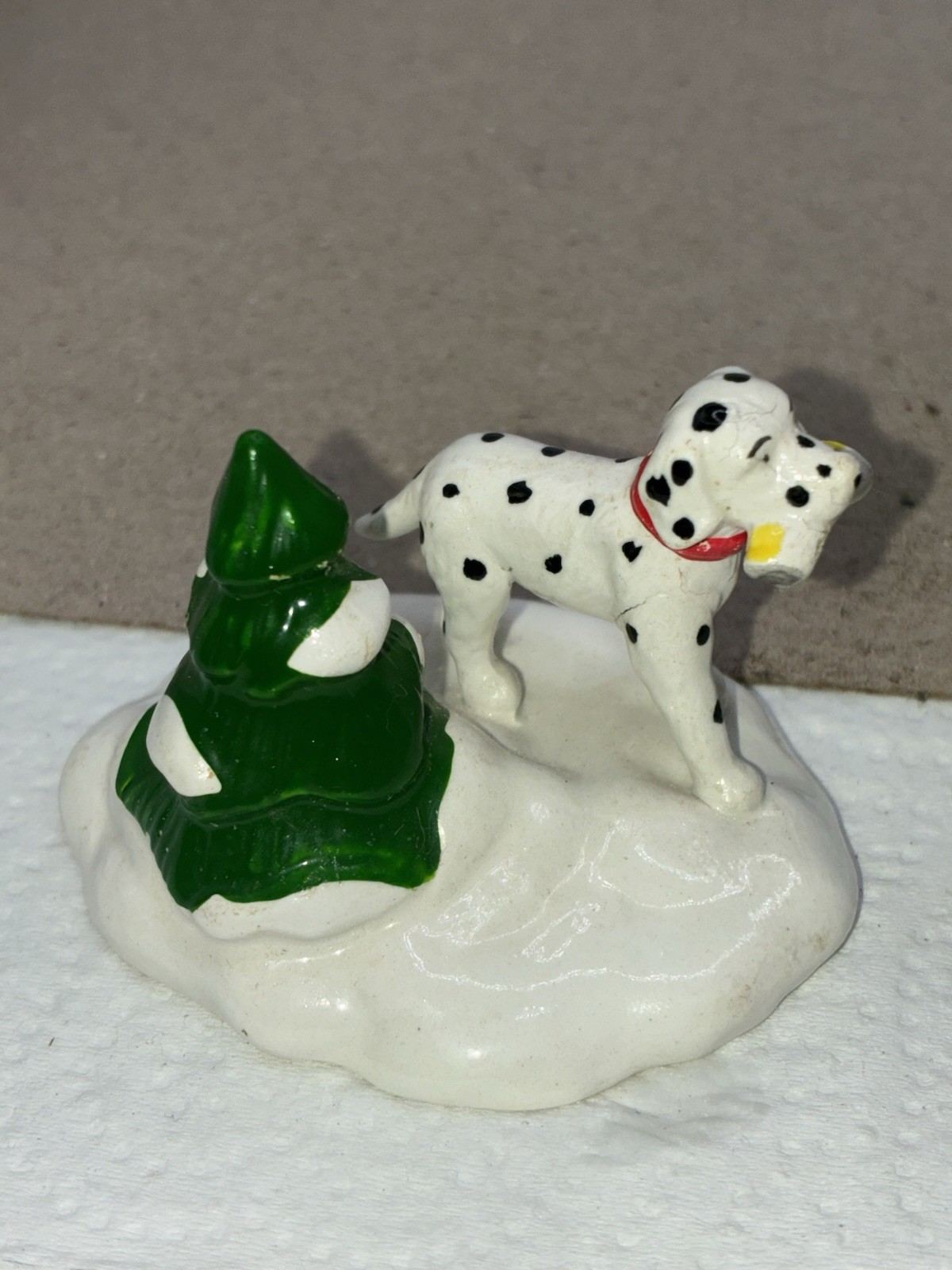 Dept 56 Snow Village Early Morning Delivery #5431-3 Set of 3 Retired Boxed EUC