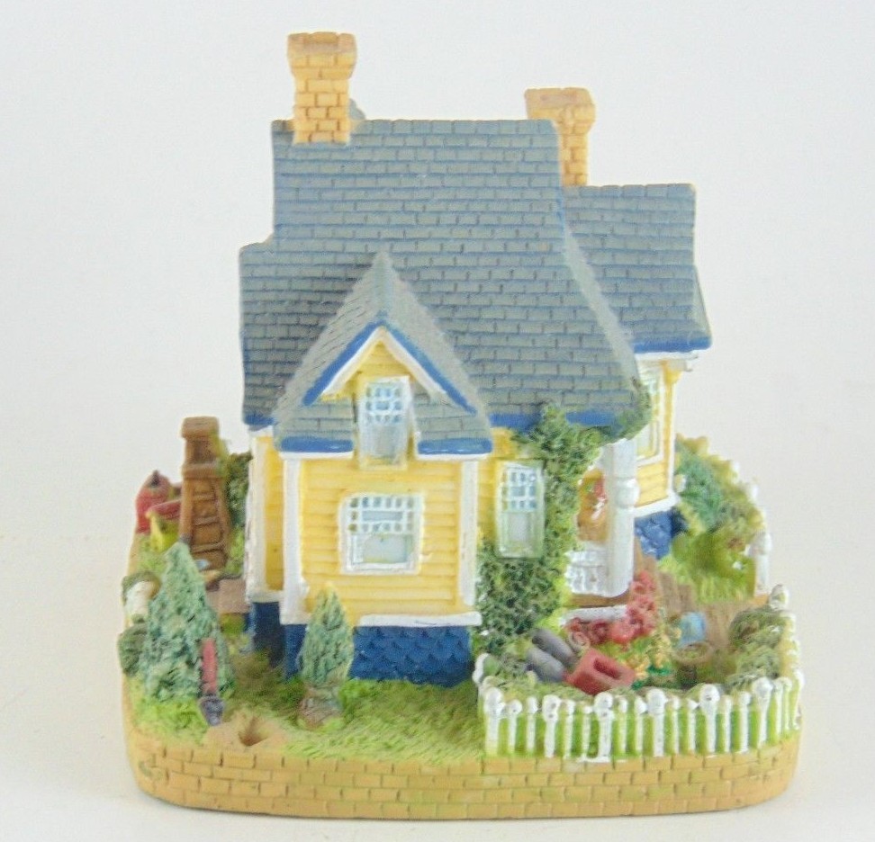 International Resourcing Services Inc. 1997 AH128 “Handy Andy” Malloy’s House