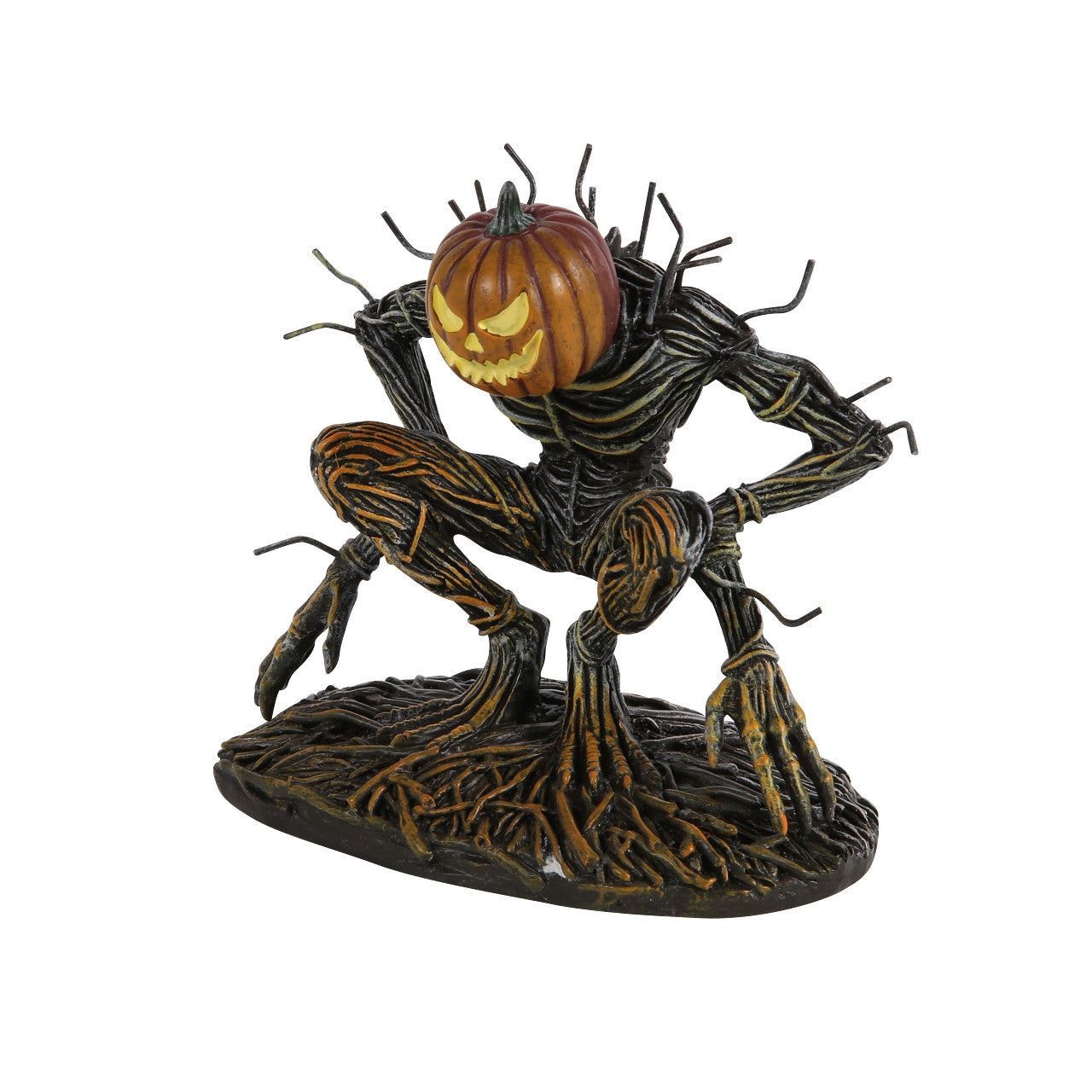 Department 56 Cross Product Village Halloween Grapevine Of Wrath 6018487