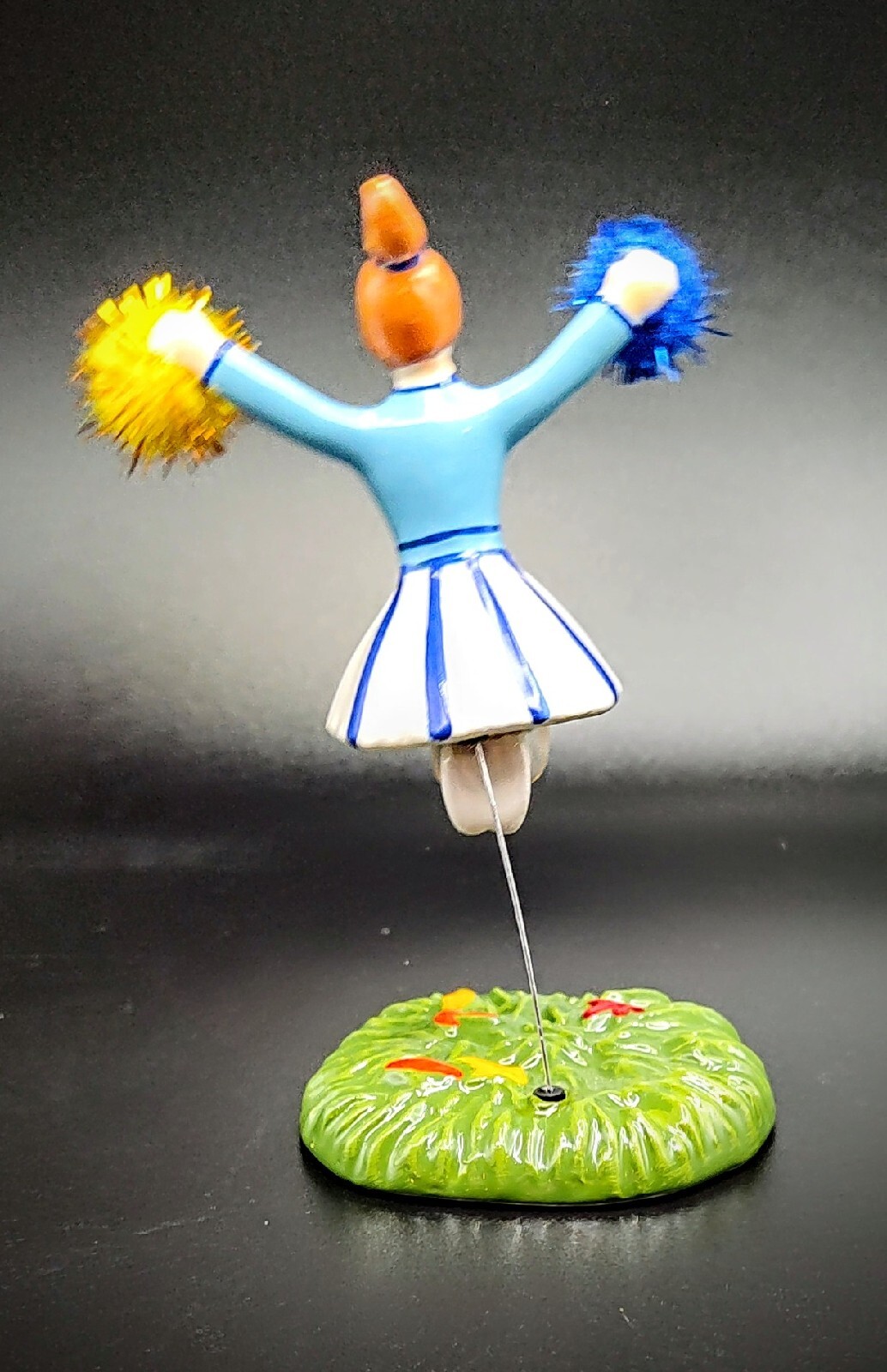 Dept. 56 Go Polars! – 6011447