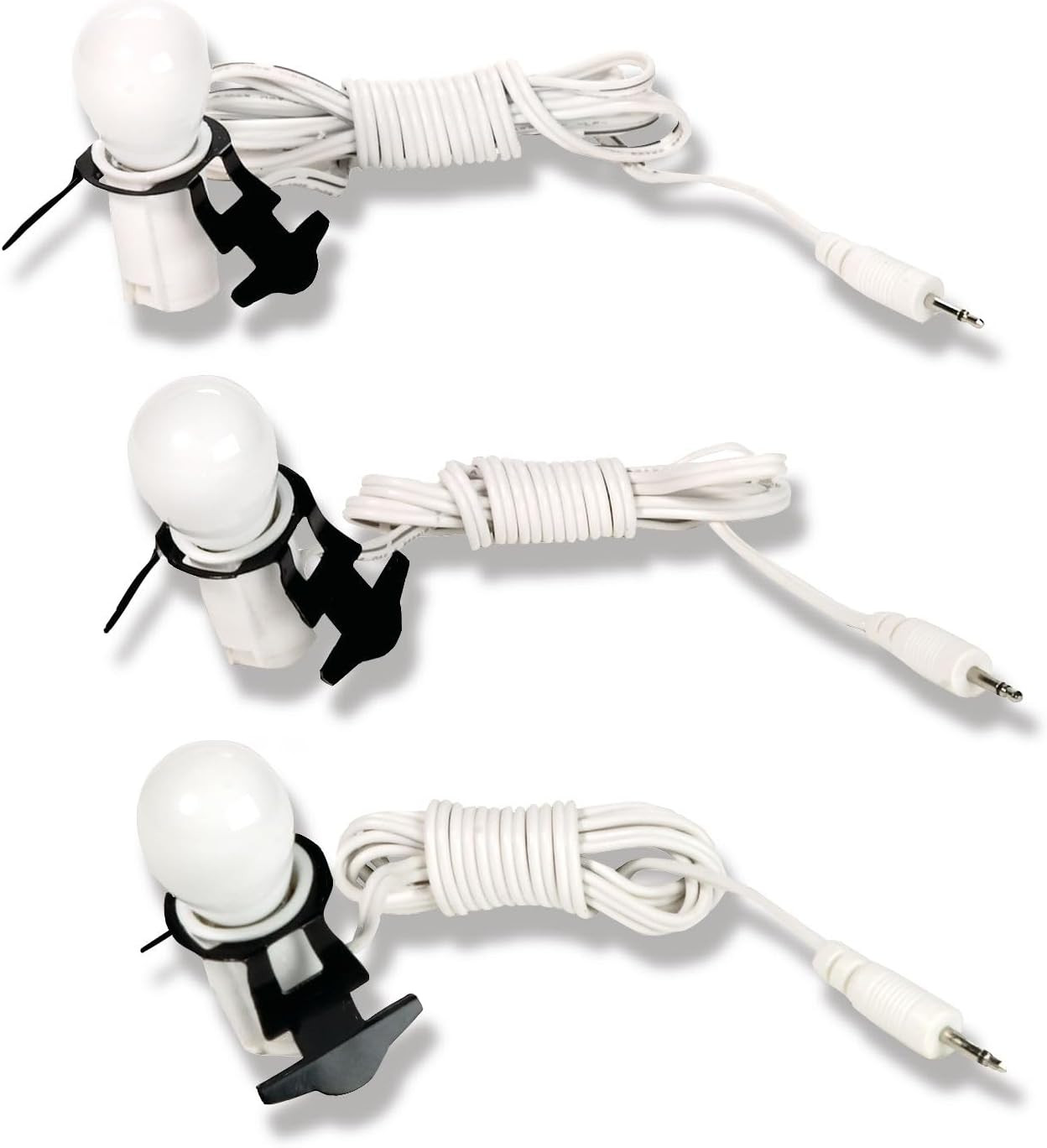 Department 56 Building and Accessory Lighting System