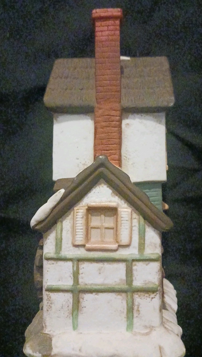 Dickens Collectables Pottery House FREE SHIPPING