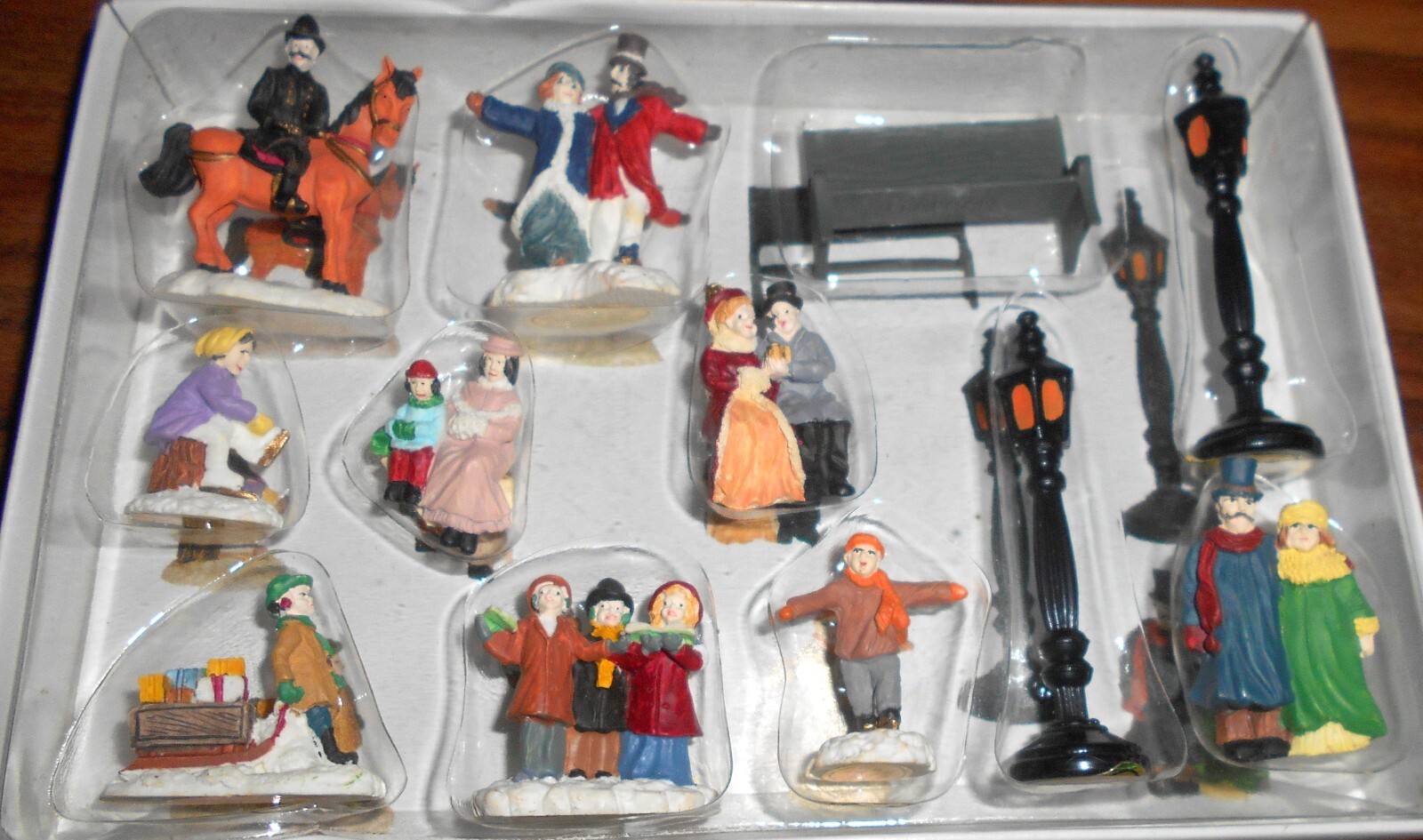Mercuries USA 1995 Lot