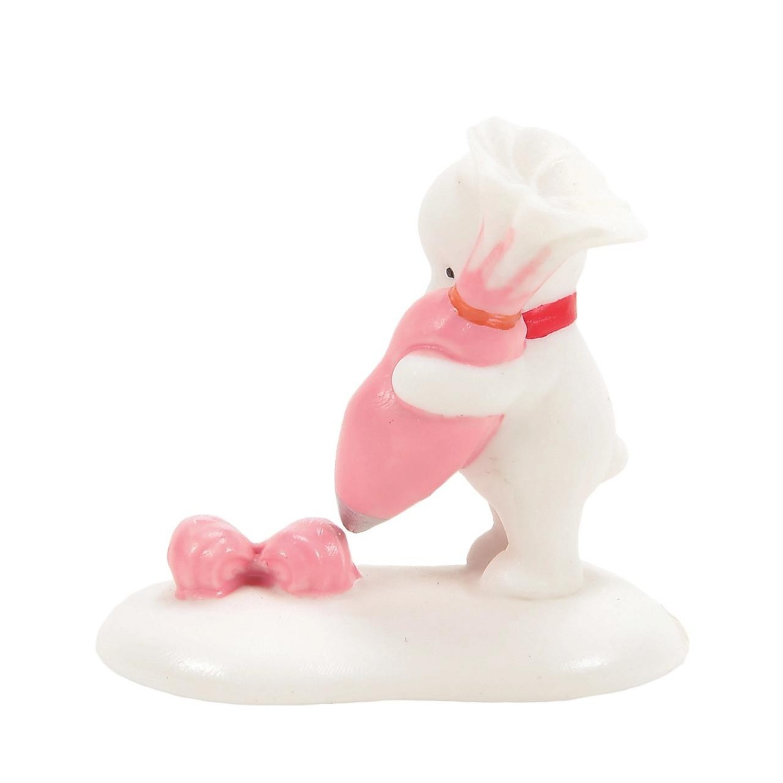 Dept 56 The Delicious Smell of Baking North Pole Scenterville Village 6014677