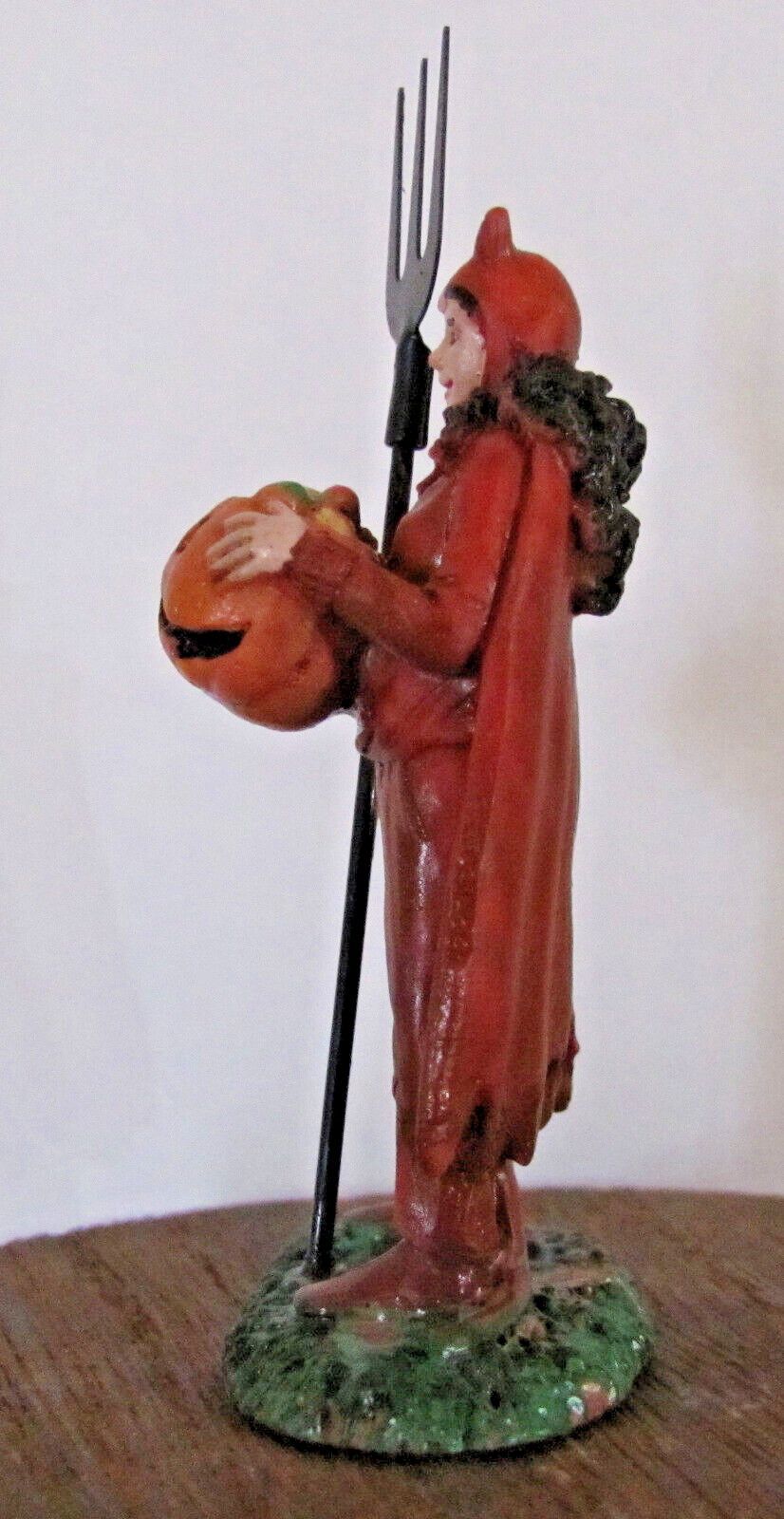 Lemax Spooky Town Figurine – Little Imp #52312