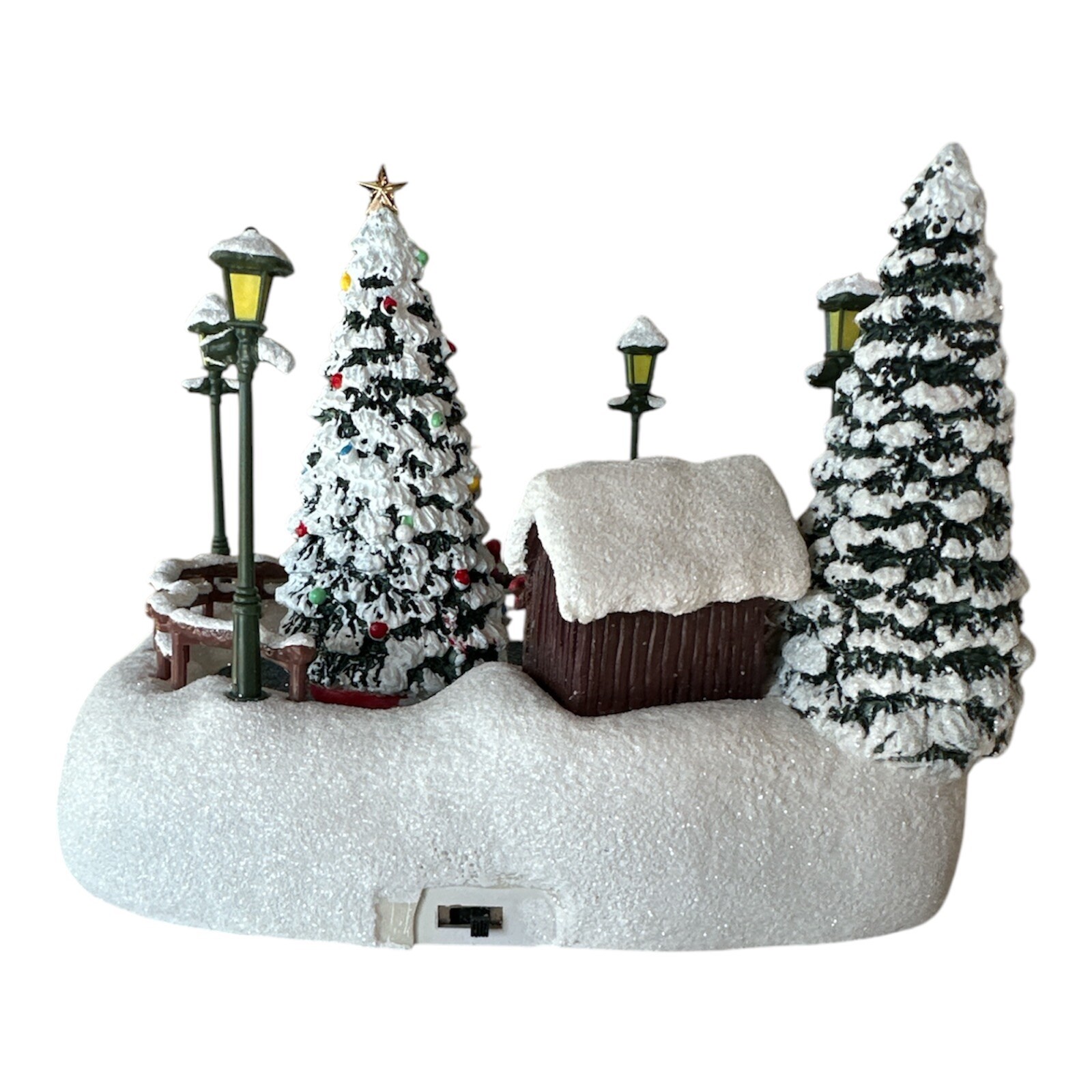 2024 Thomas Kinkade Teleflora 2024 Oh What Fun Christmas Bouquet