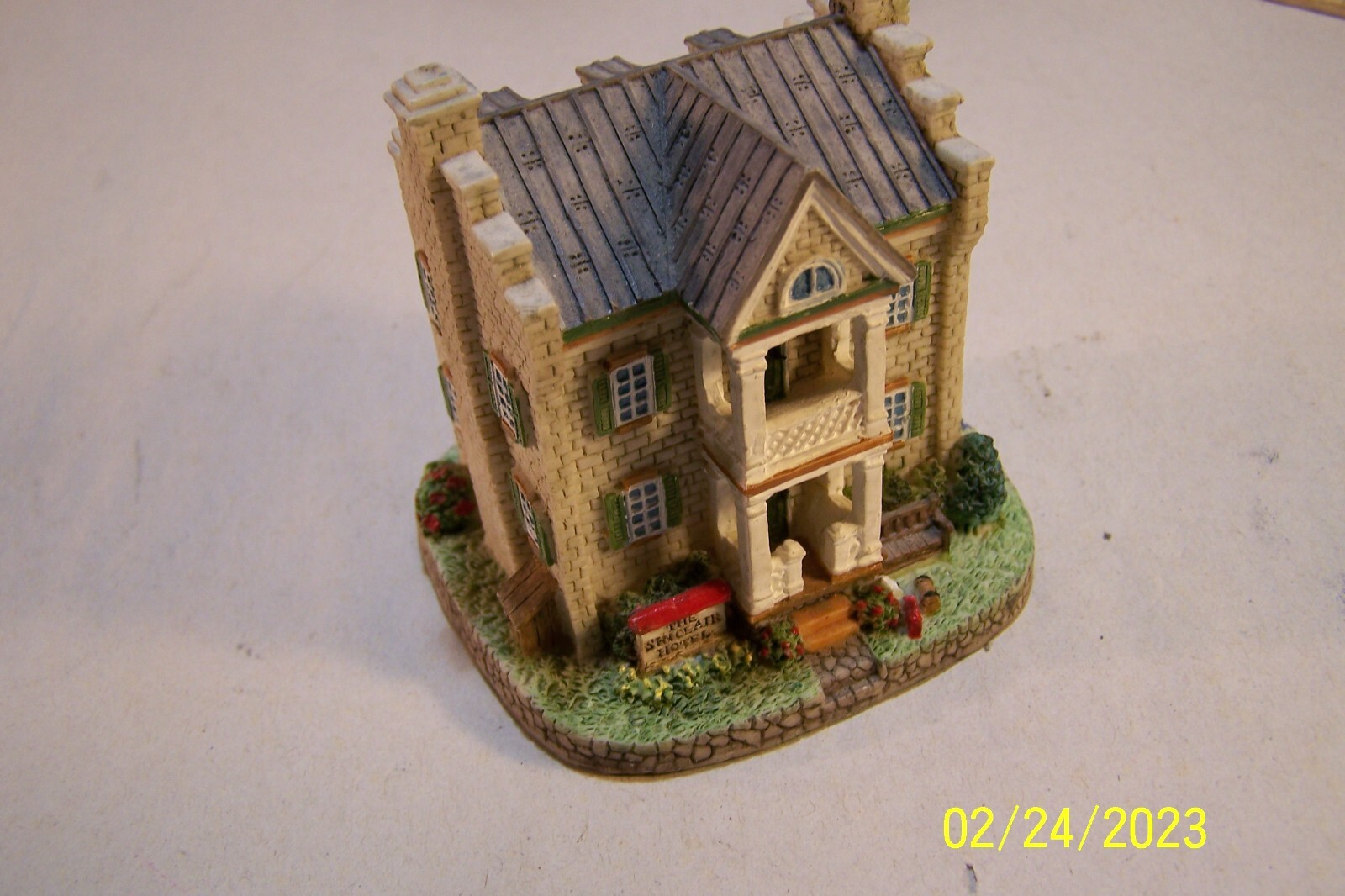 International Resourcing Services Inc–miniature houses-6-v clean