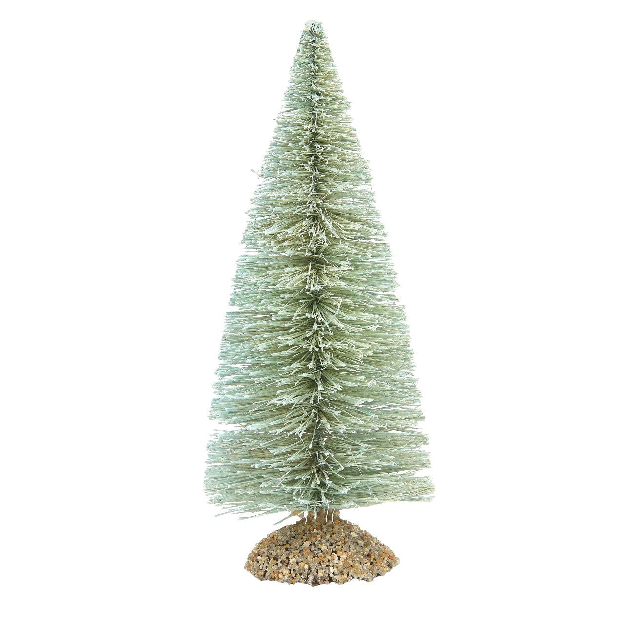 Department 56 Cross Product Village Accessory Vista Pines Set of 6 6015659