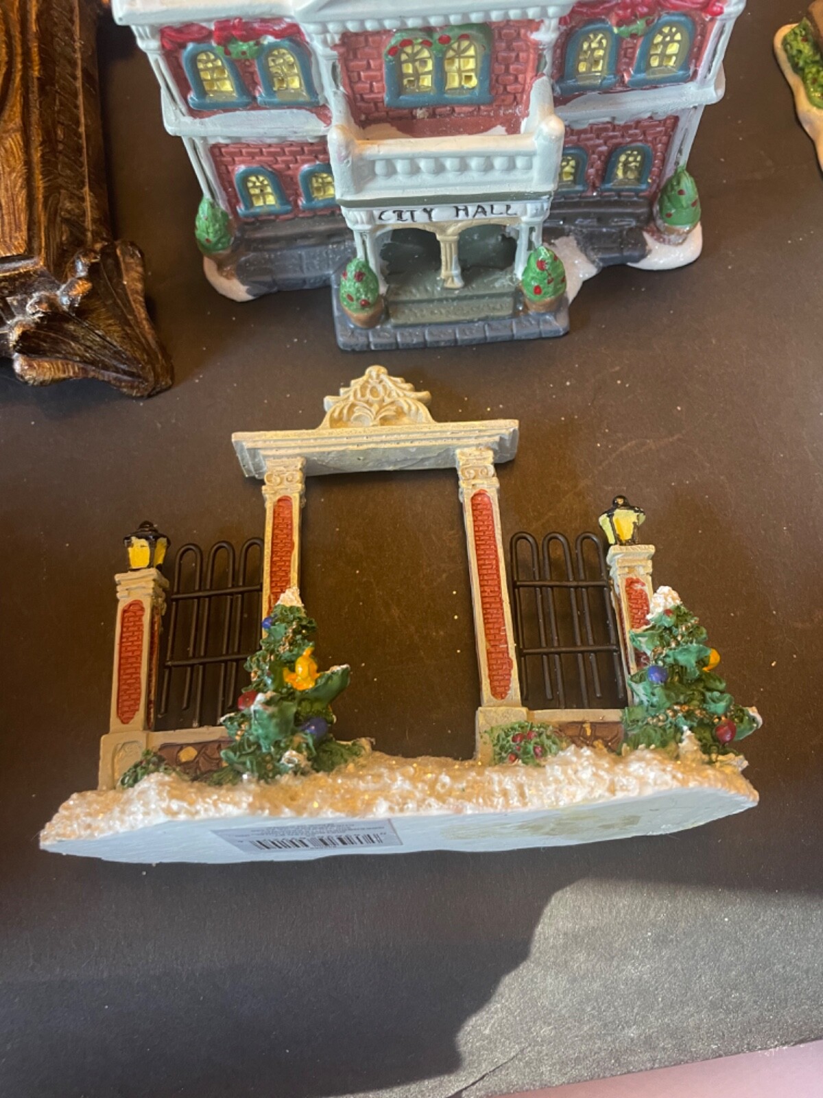Windham Heights Christmas Winter Village Buildings 2005 sold individually