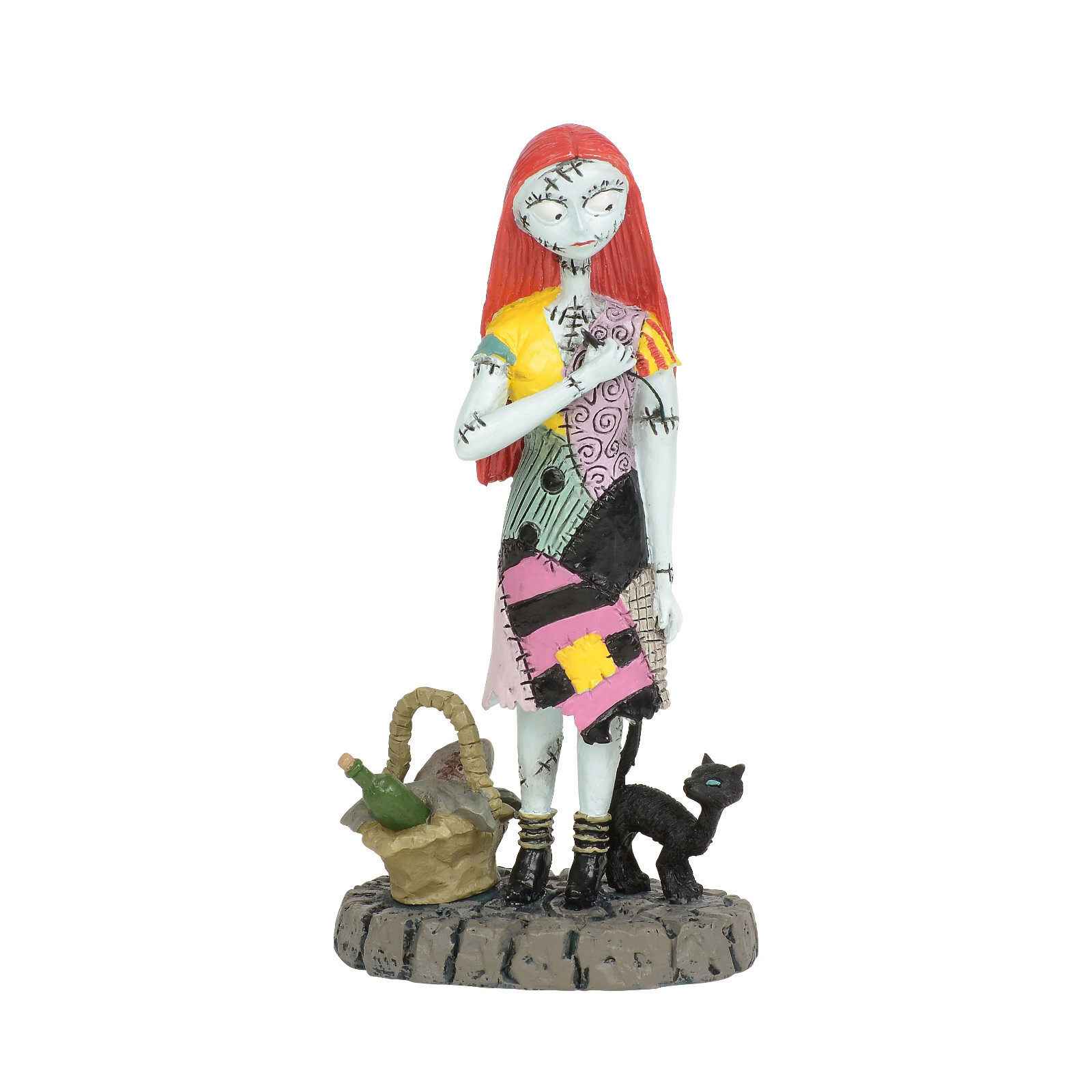 Dept 56 Sally’s Date Night Nightmare Before Christmas Village 6003317