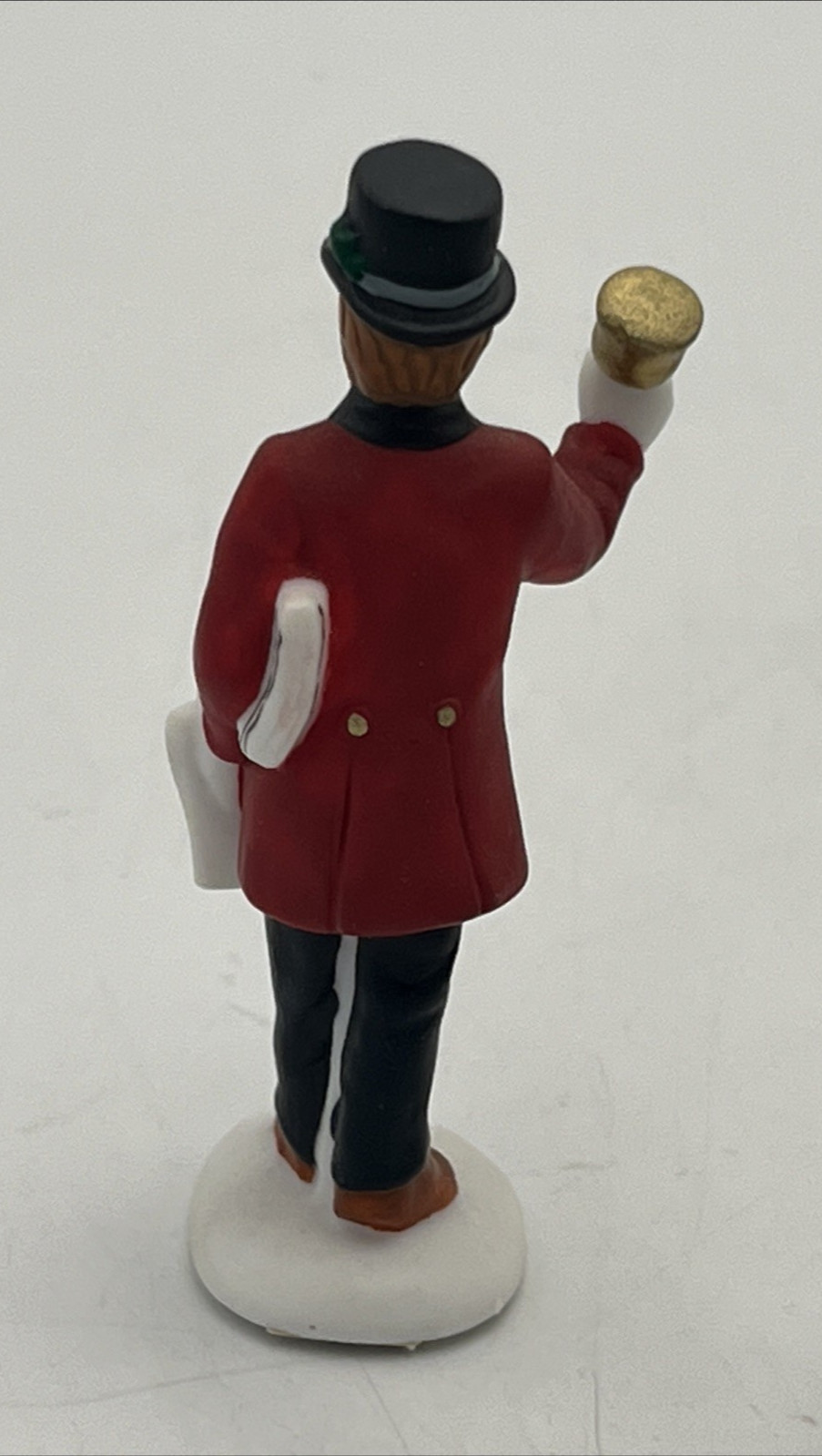 Dept 56 Street Merchants Set of 3 Dickens Village 58550 Department 56