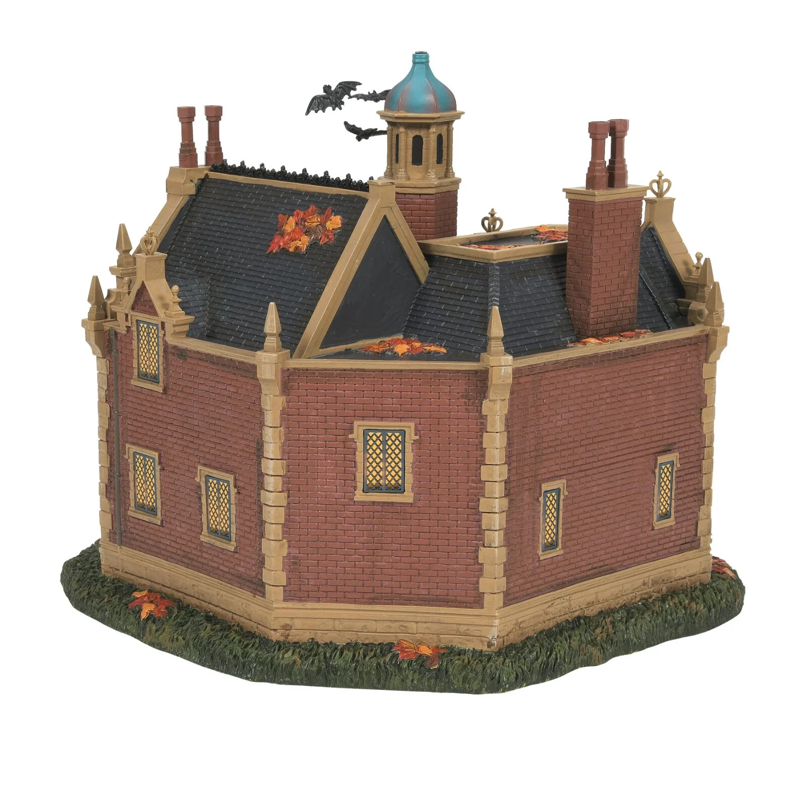 Dept 56 DISNEY WORLD HAUNTED MANSION Halloween Village 6013606 BRAND NEW WDW