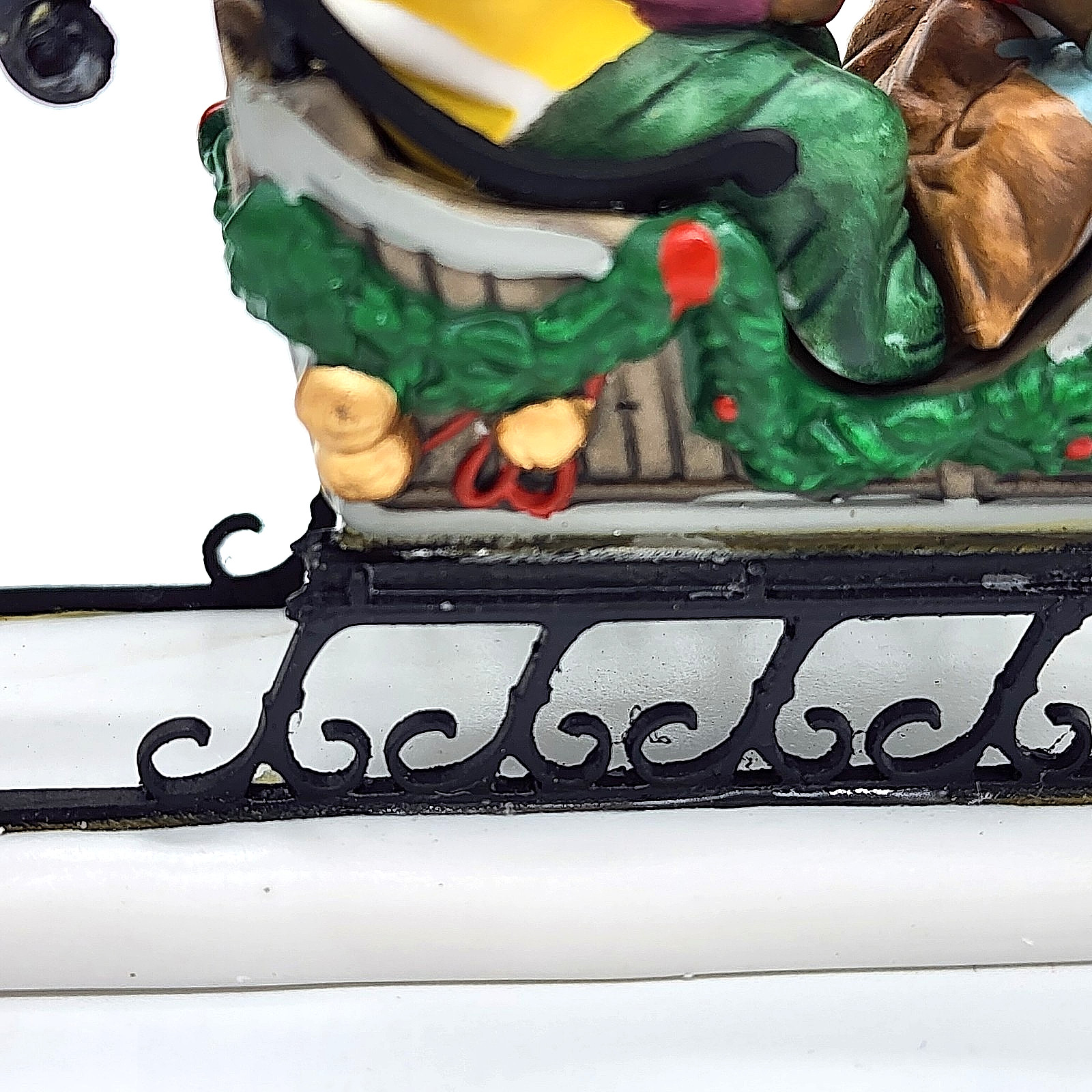Dept 56 Dickens CAROLING WITH THE CRATCHIT FAMILY (revisited) A Christmas Carol