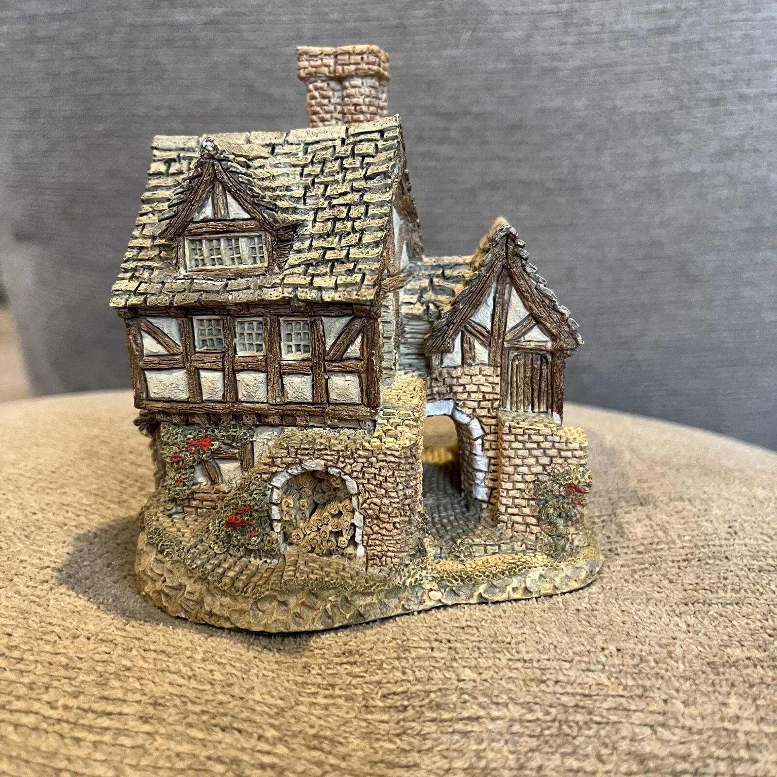 David Winter The Bakehouse