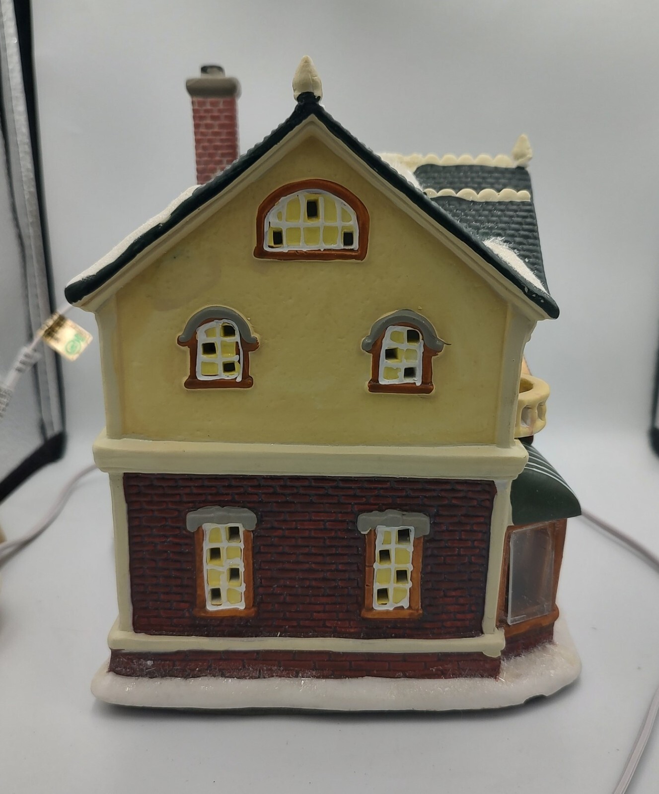 Holiday Inspirations Noels Craft & Sewing Shop