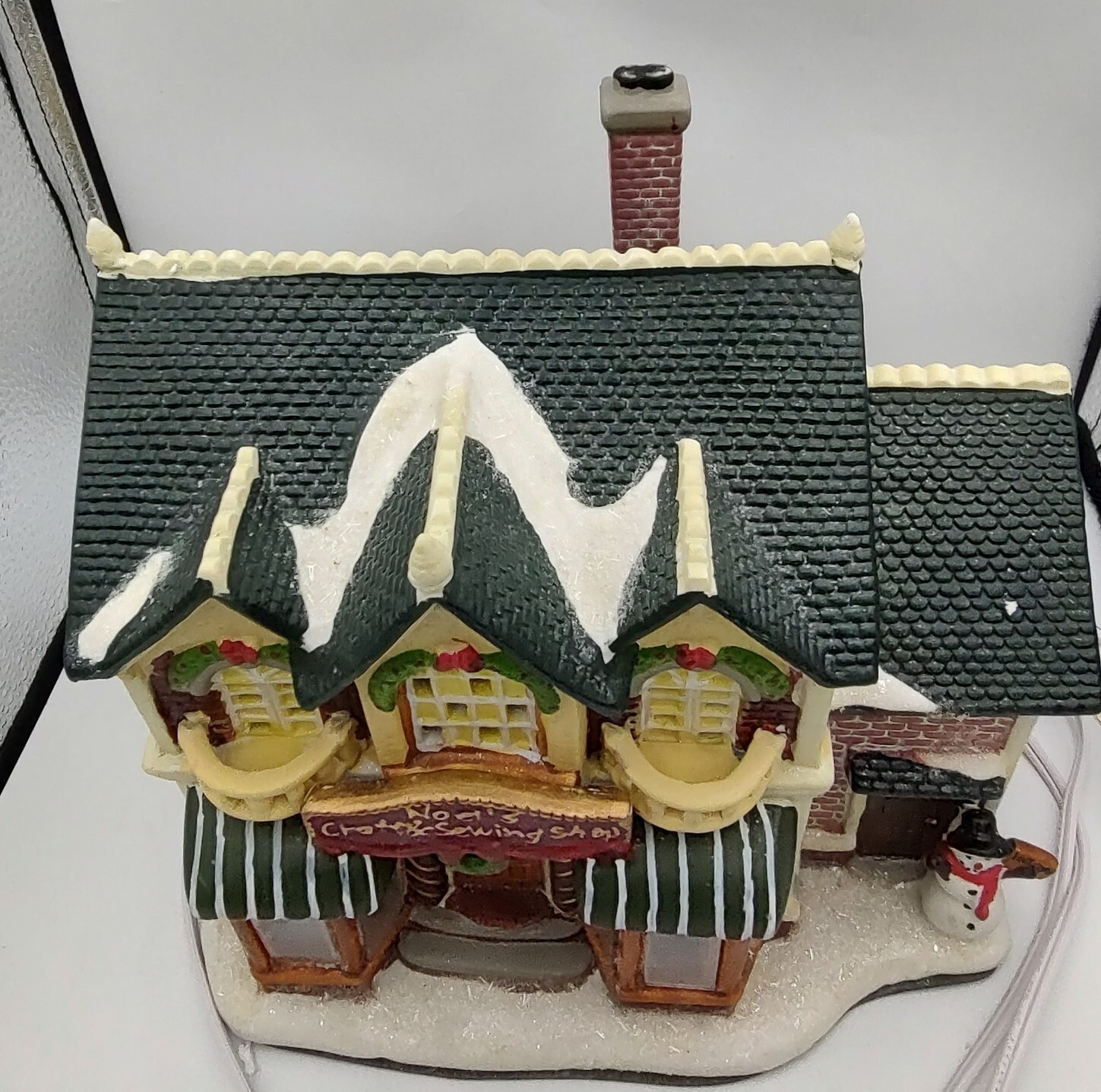 Holiday Inspirations Noels Craft & Sewing Shop