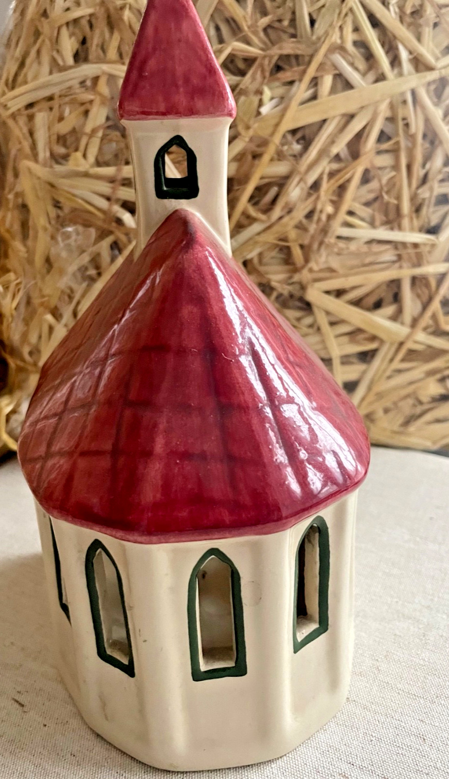 LEYK * BAVARIAN CHAPEL * 2001