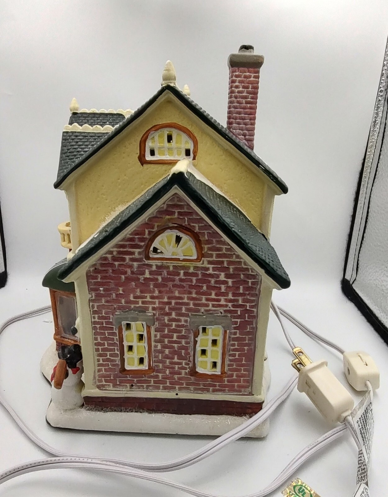 Holiday Inspirations Noels Craft & Sewing Shop