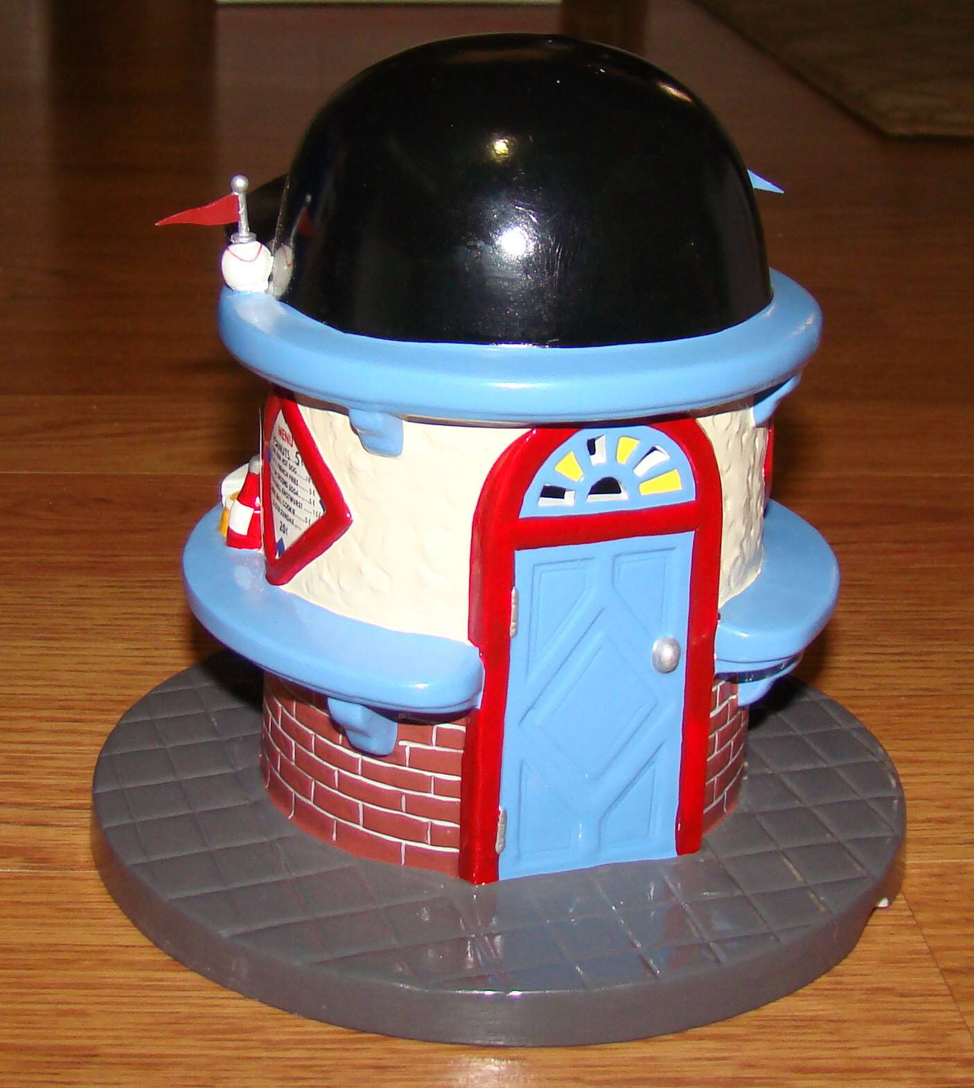 Major League Baseball Department 56 CHICAGO WHITE REFRESHMENTS Stand 56.59373