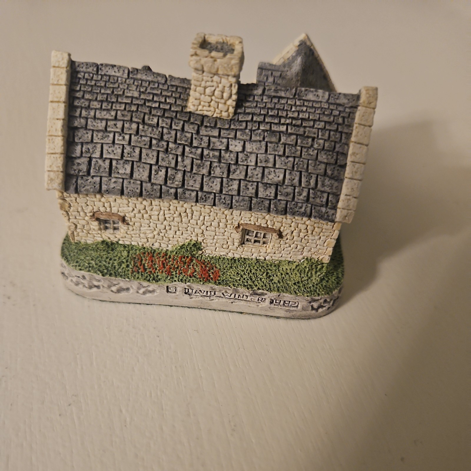 David Winter English Cottages – Cotswold Cottage 3″