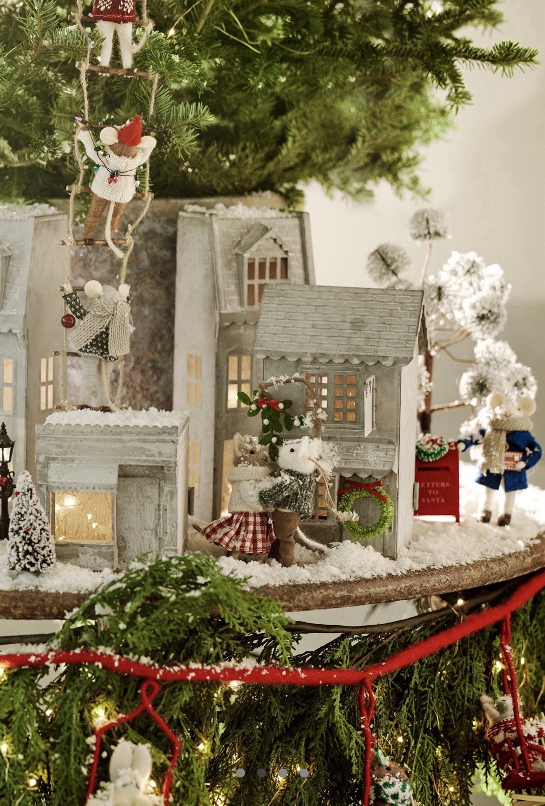 Terrain Concordville Zinc Village Collection Small Shop Anthropologie 2023