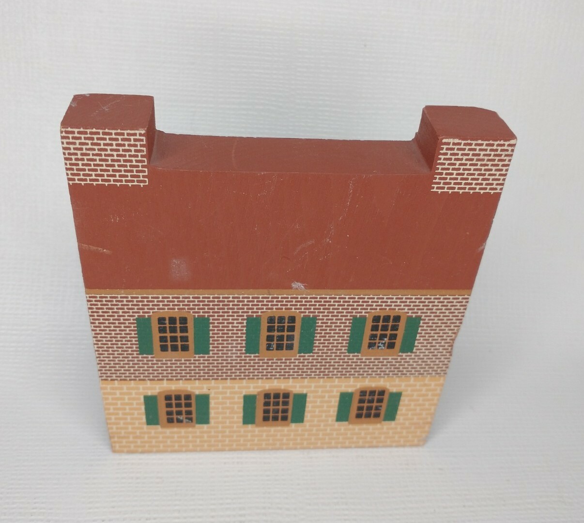 1989 The Cats’ Meow Winkler Bakery Faline 89