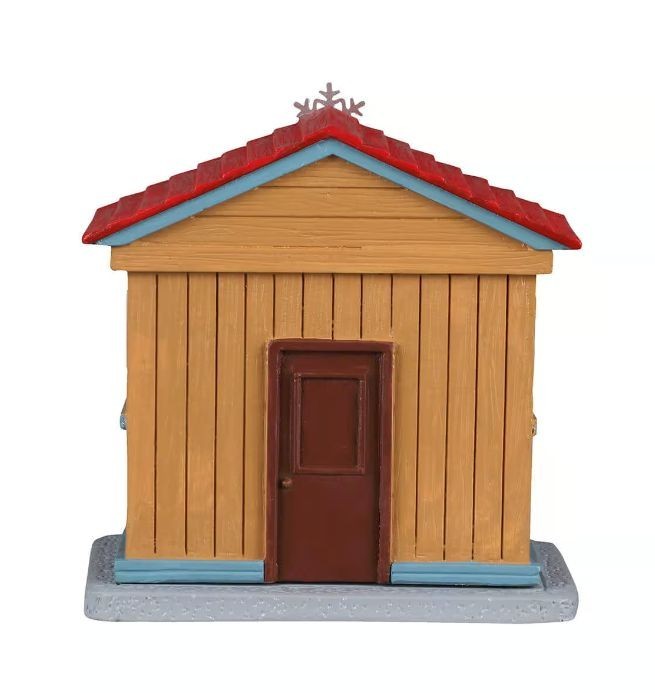 Lemax CREPES # 63828 Christmas Caddington Village Figurine 2026 NEW