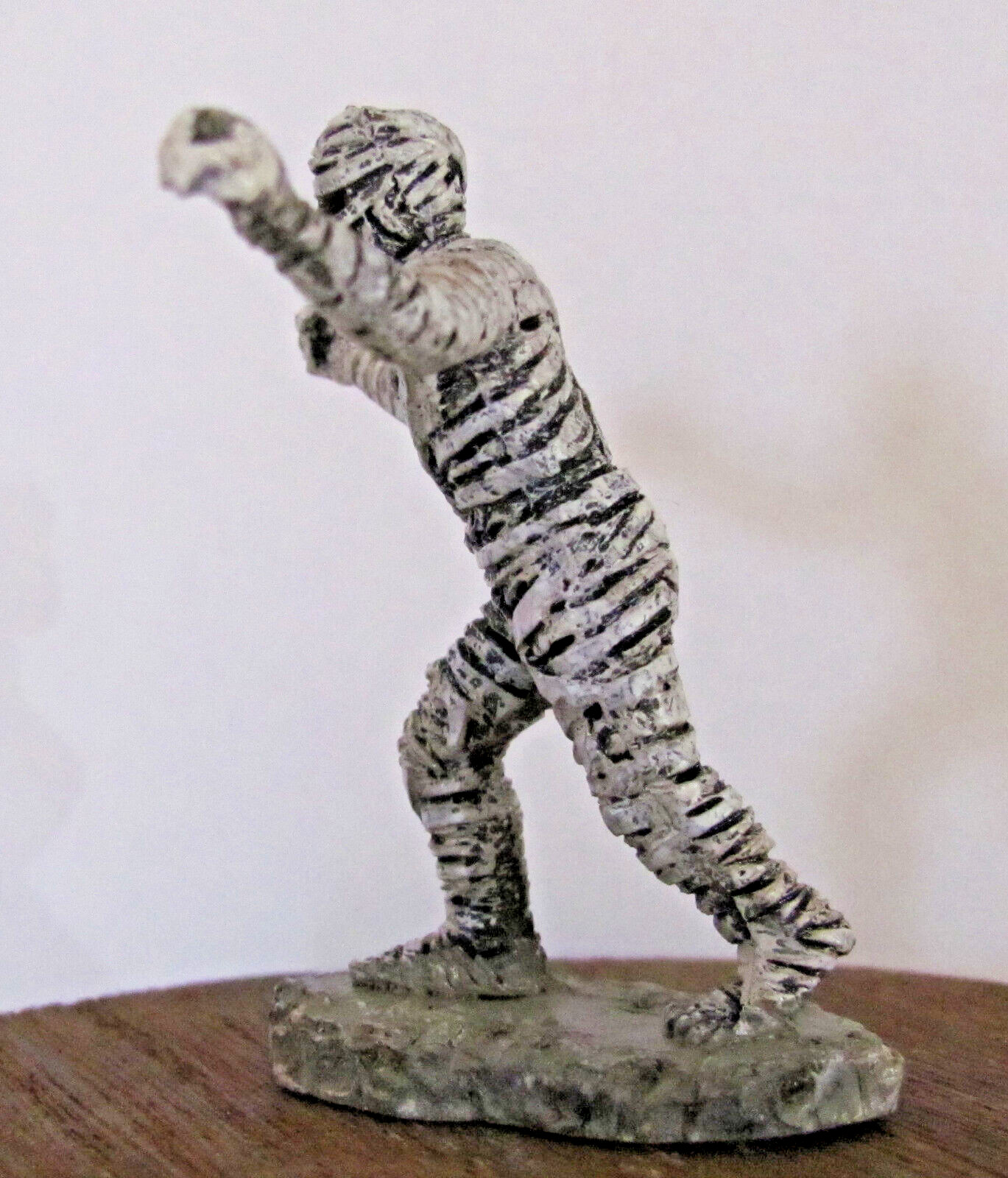 Lemax Spooky Town Figurine – The Mummy #42839