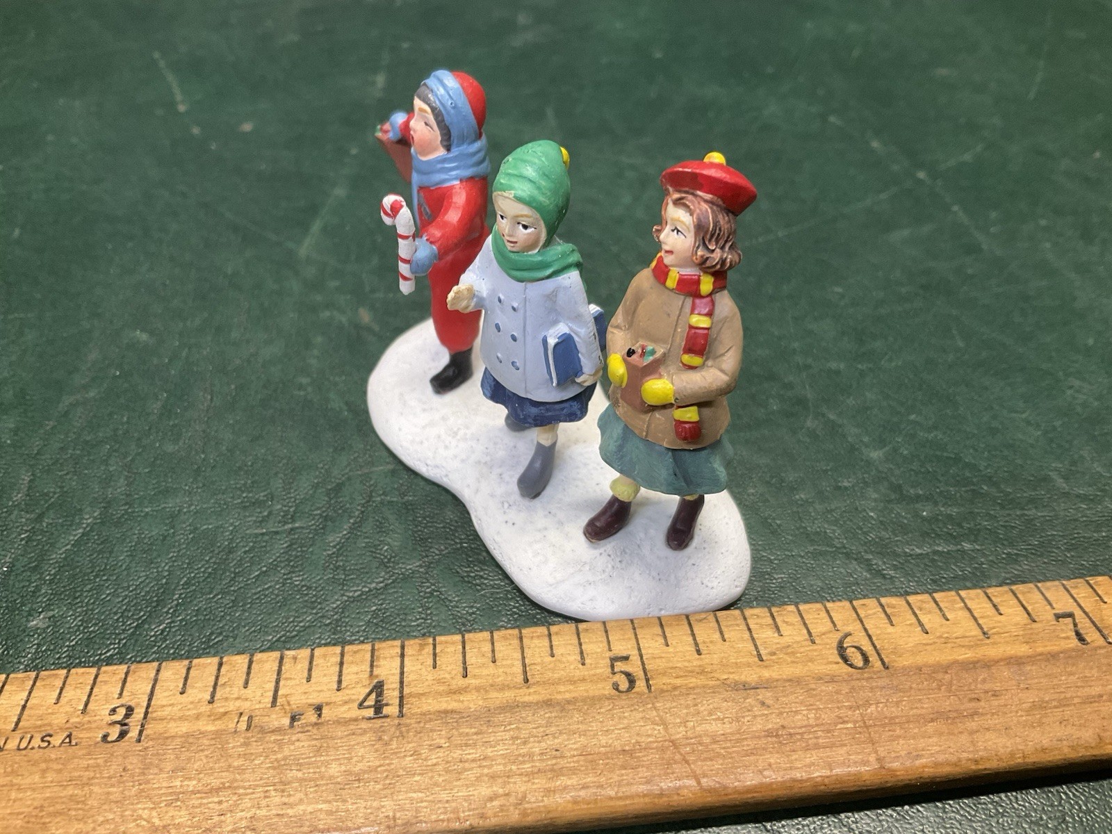 Department 56 A Christmas Story ~ It’s Christmas Candy ~ 2008 Figurine in Box