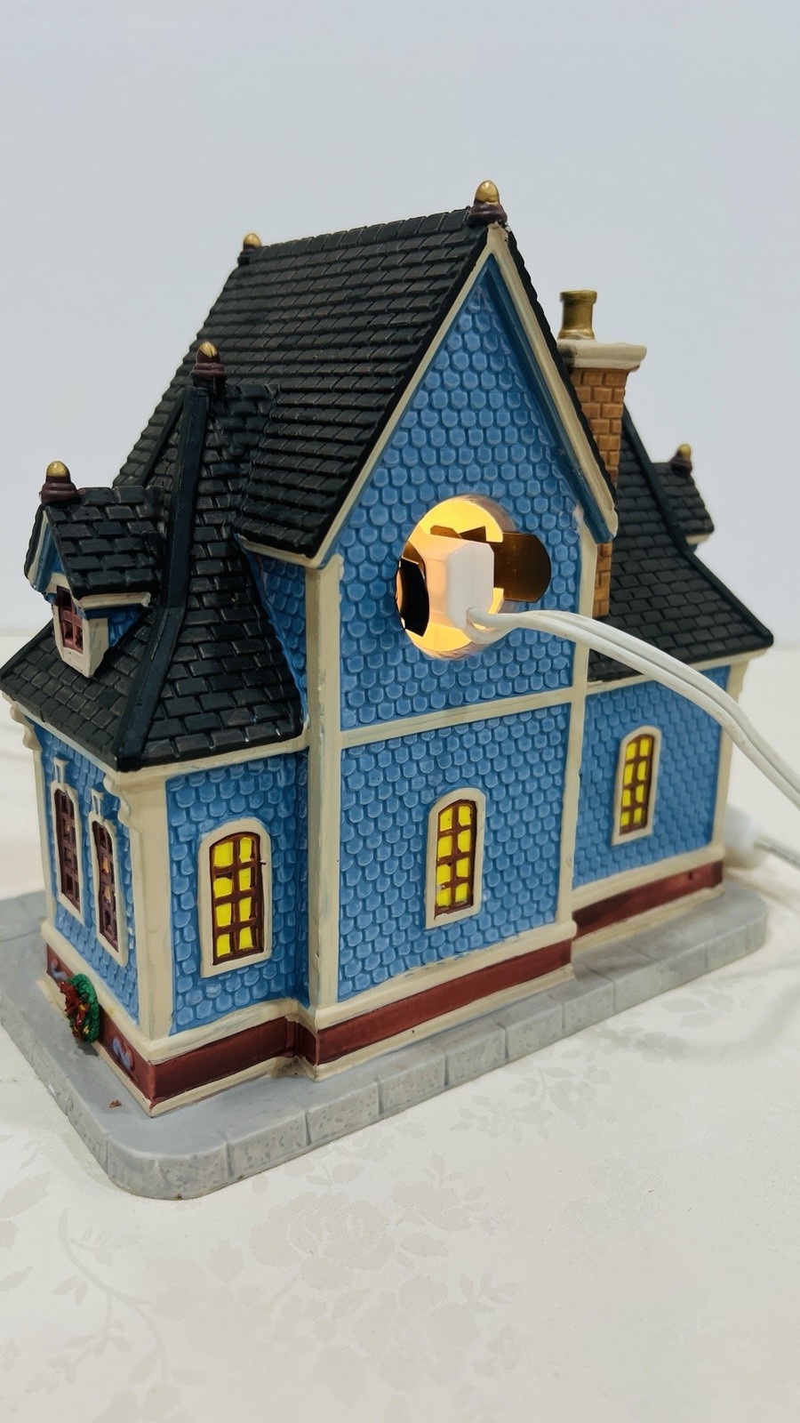 Lemax “ Little Treasures Classic Toys” 45705 Retired 2014 Very Rare Item NEW !