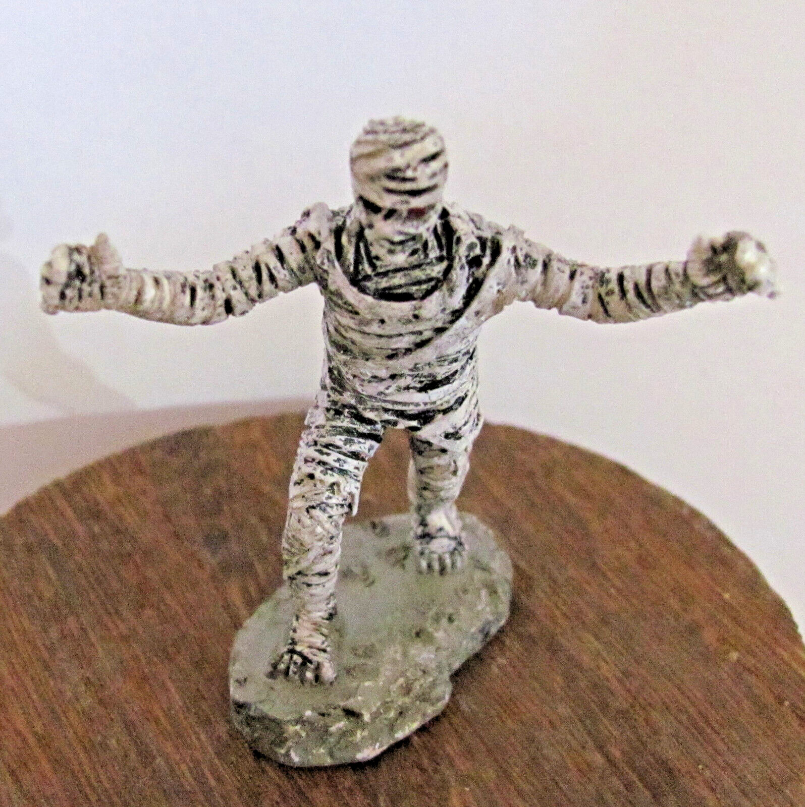 Lemax Spooky Town Figurine – The Mummy #42839