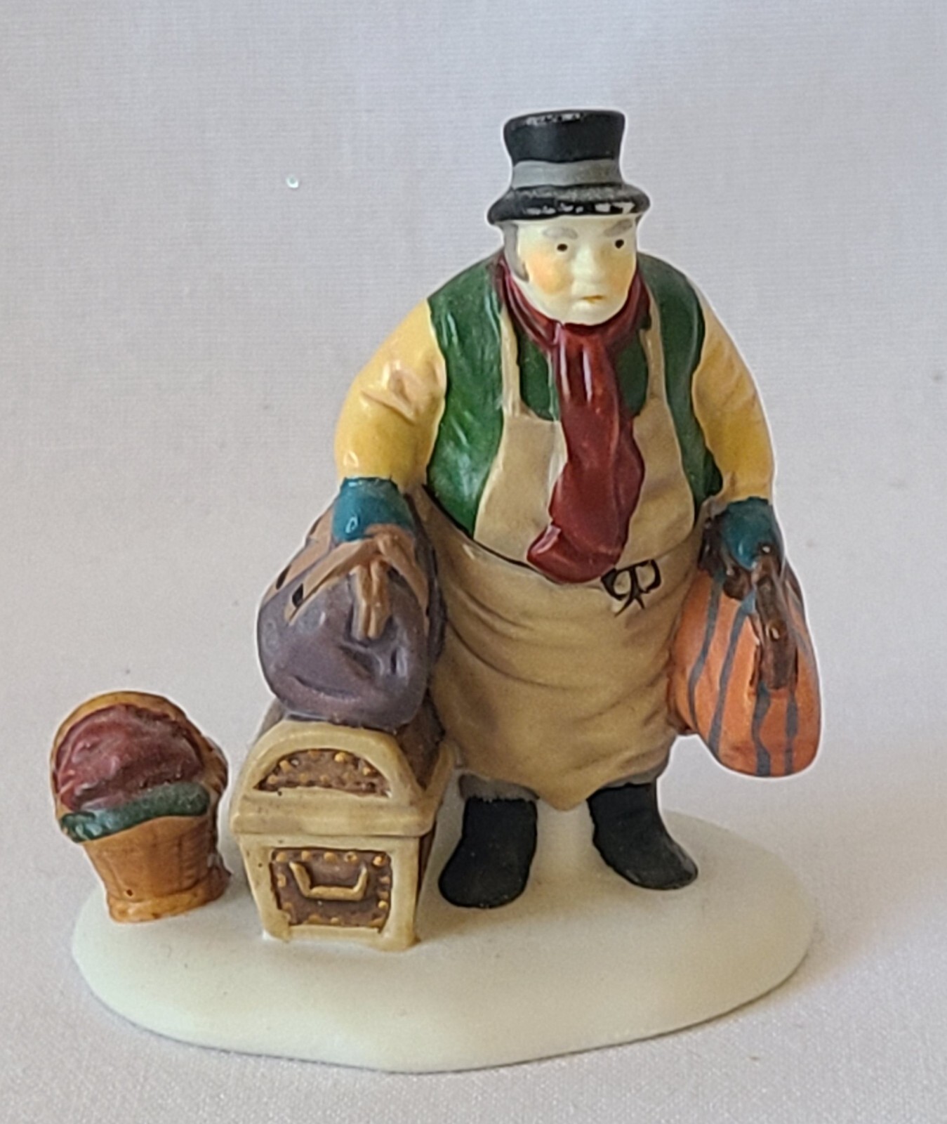 Dept. 56 Dickens Village Come Into The Inn Replacement Figure #56.55603