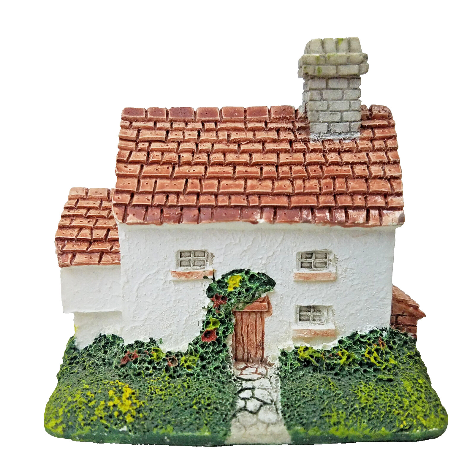 Cornwall Cottage 1991 Tudor Hall BH04 England Coast of Cornwall Finest Cold Cast