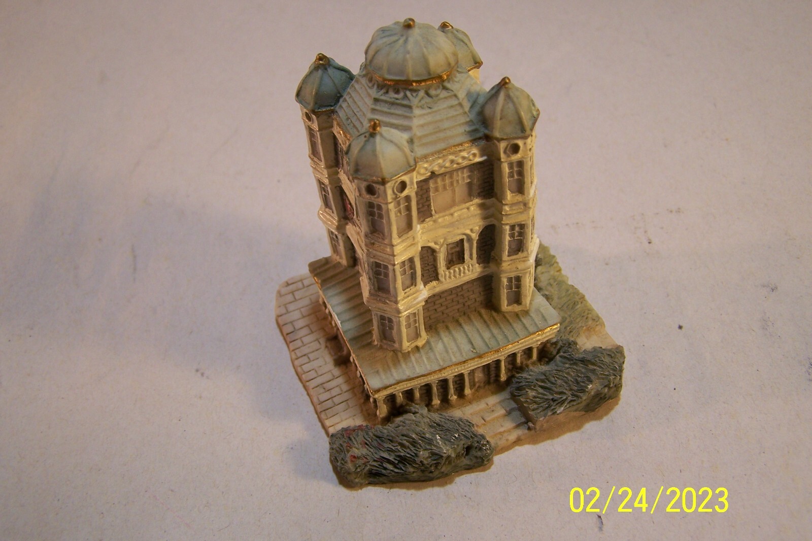 International Resourcing Services Inc–miniature houses-6-v clean