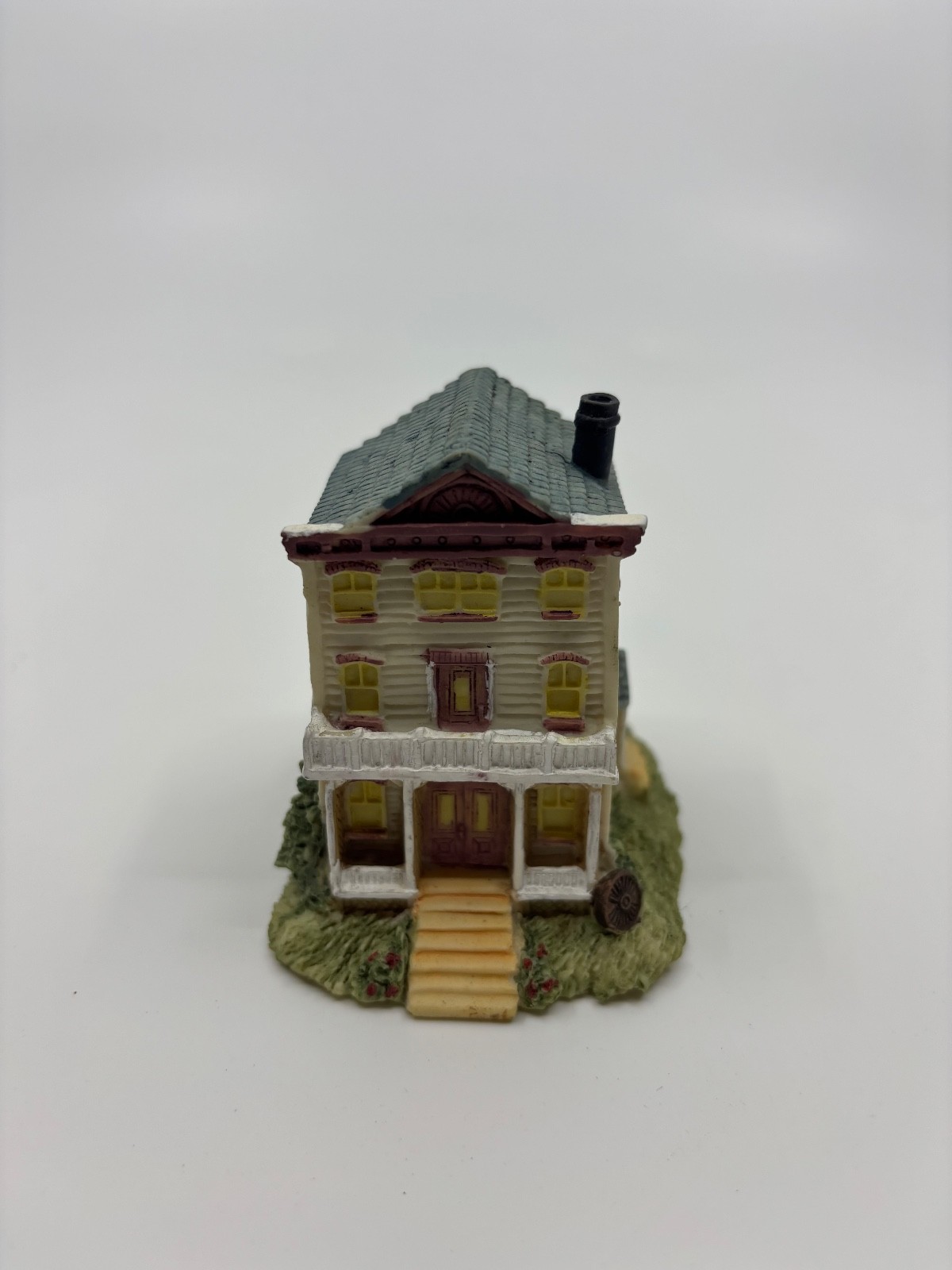 Liberty Falls – Reverand Watkin’s House AH45