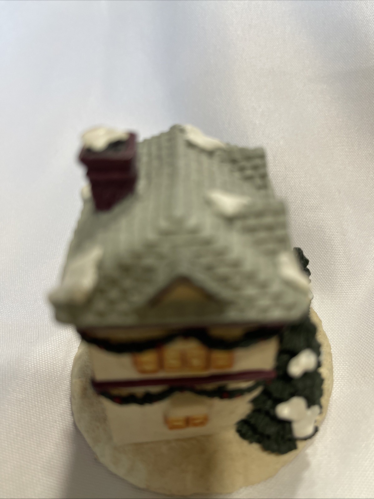 1994 Crystal Falls Mini Village Restaurant