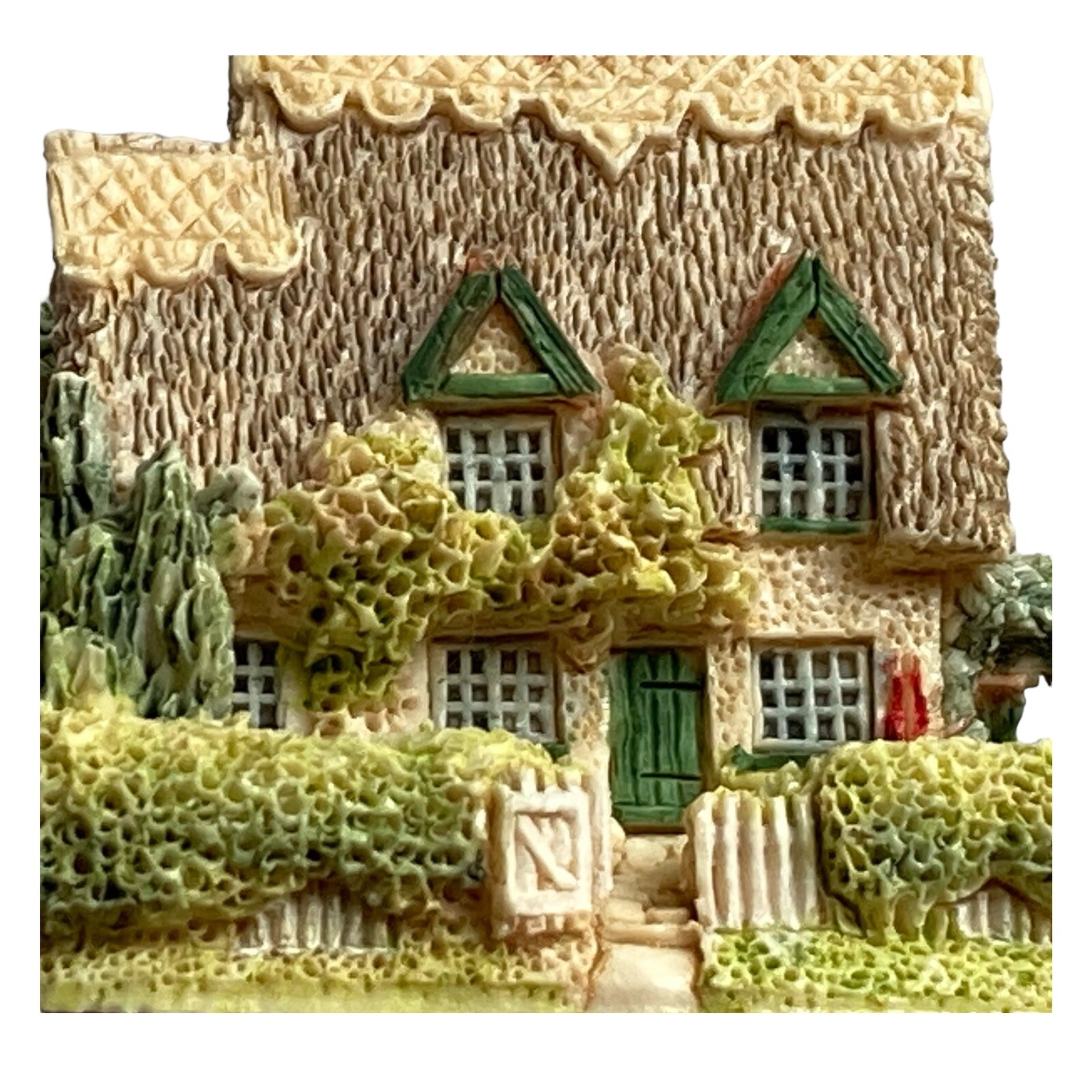 Lilliput Lane Dream Cottage Miniatures Cotman Cottage 272, Vintage 1995 in Box