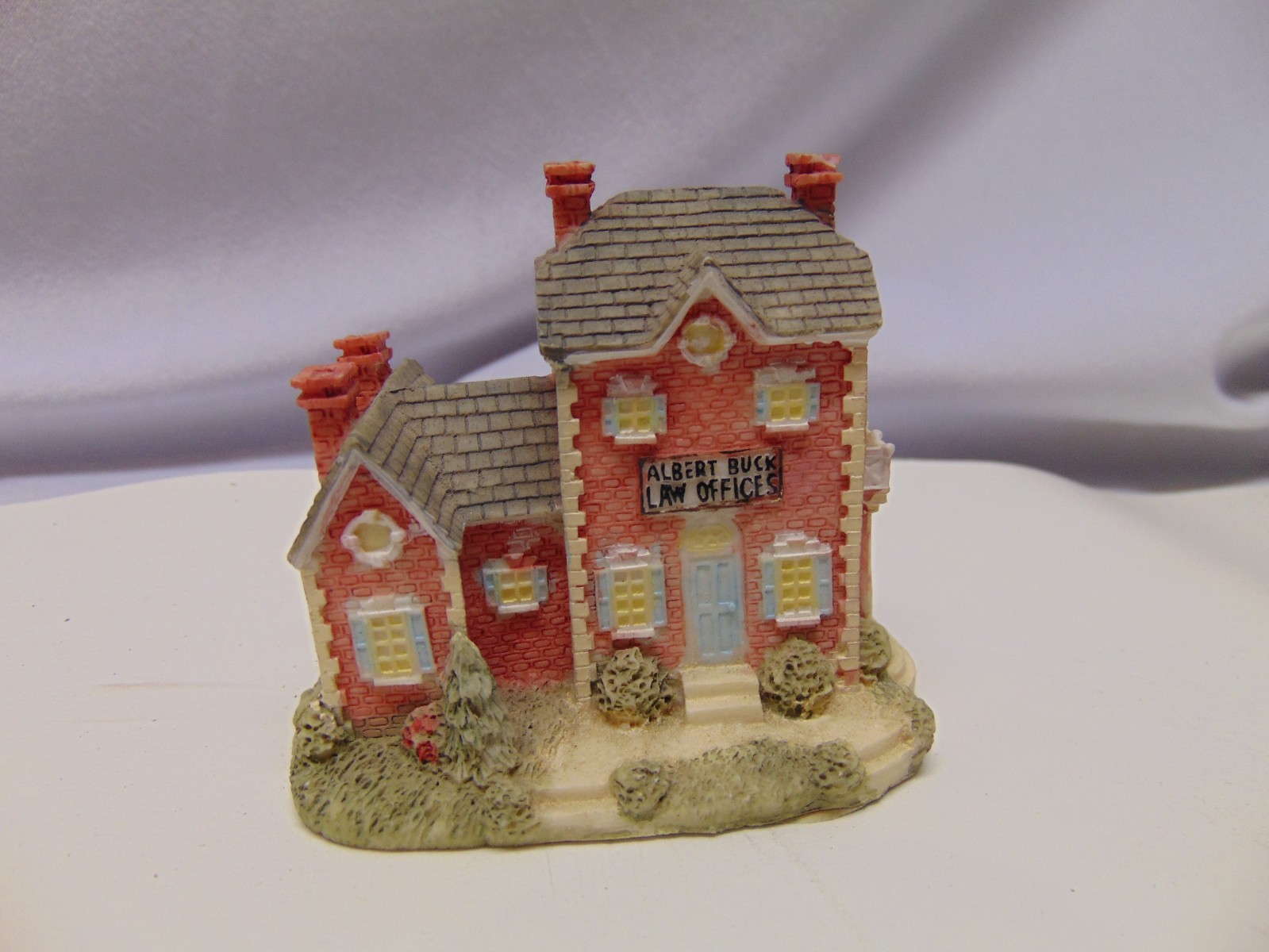 The Americana Collection Liberty Falls Logan Land Surveyors AH83 building