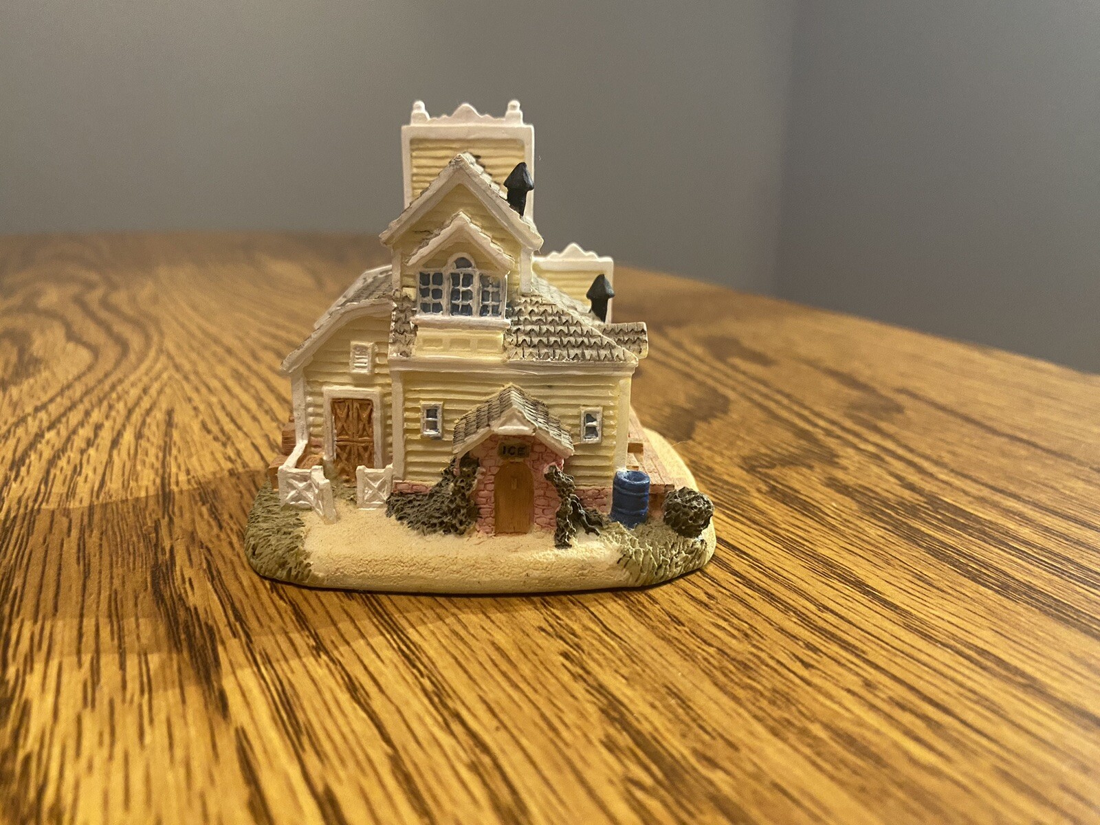Liberty Falls Collection Berghoff Butcher Shop AH131/see Decription for Savings