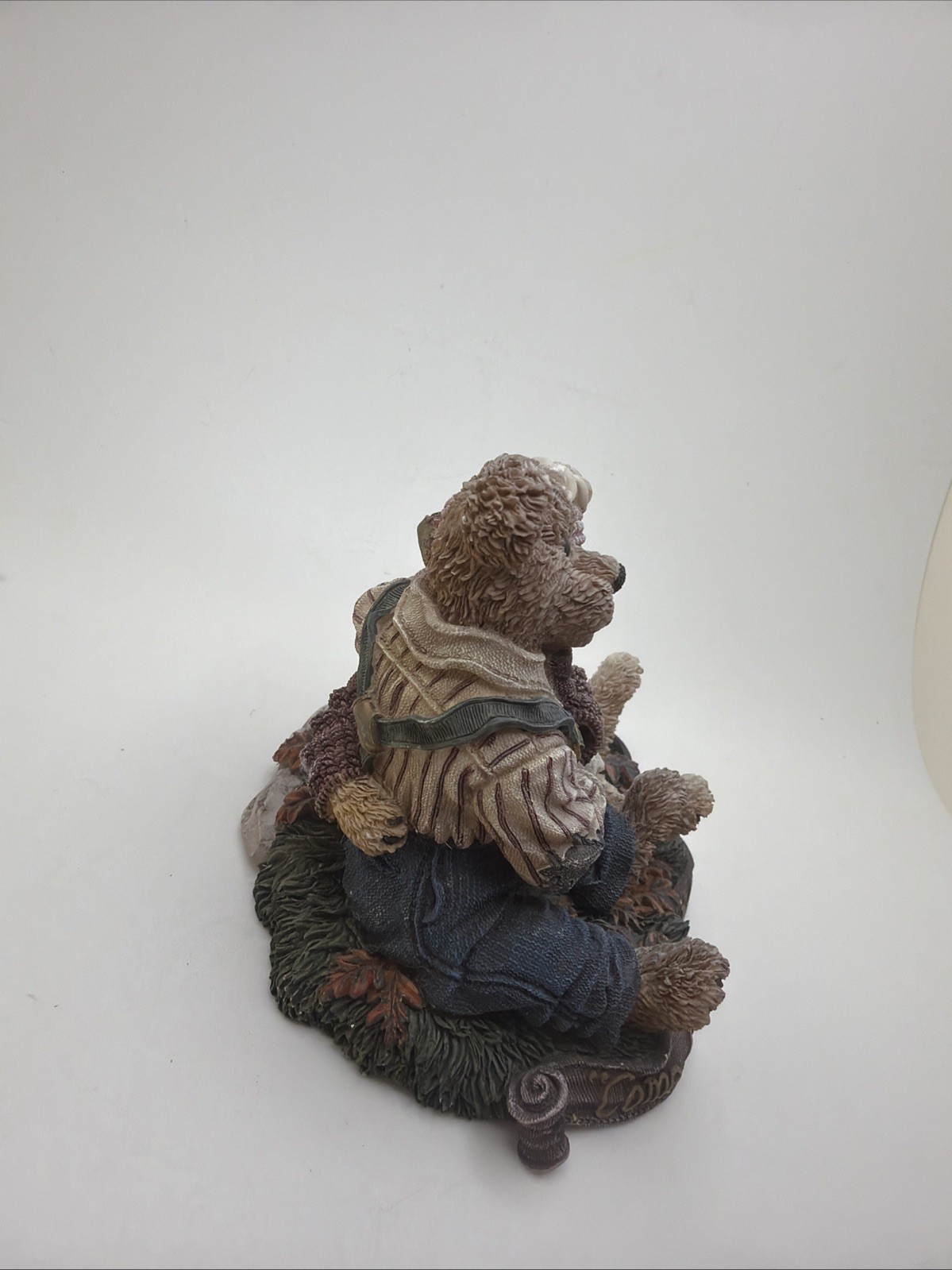 BOYDS BEARS AND FRIENDS: Henry & Sarah… The Best Is Yet To Come