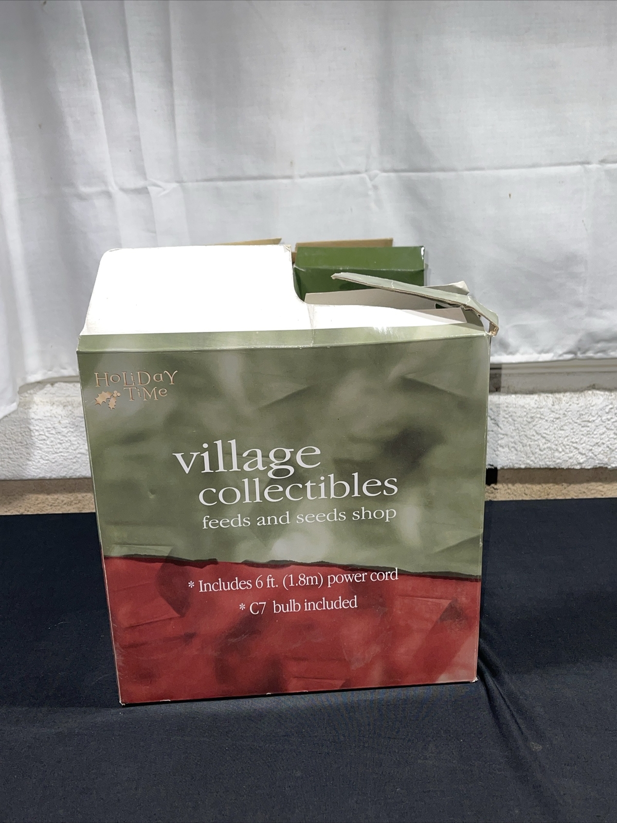 HOLIDAY TIME Feeds And Seeds Shop