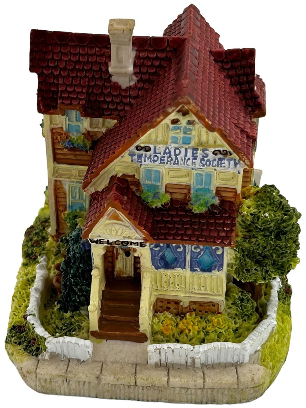 Liberty Falls – The American Collection (does not come with original boxes)