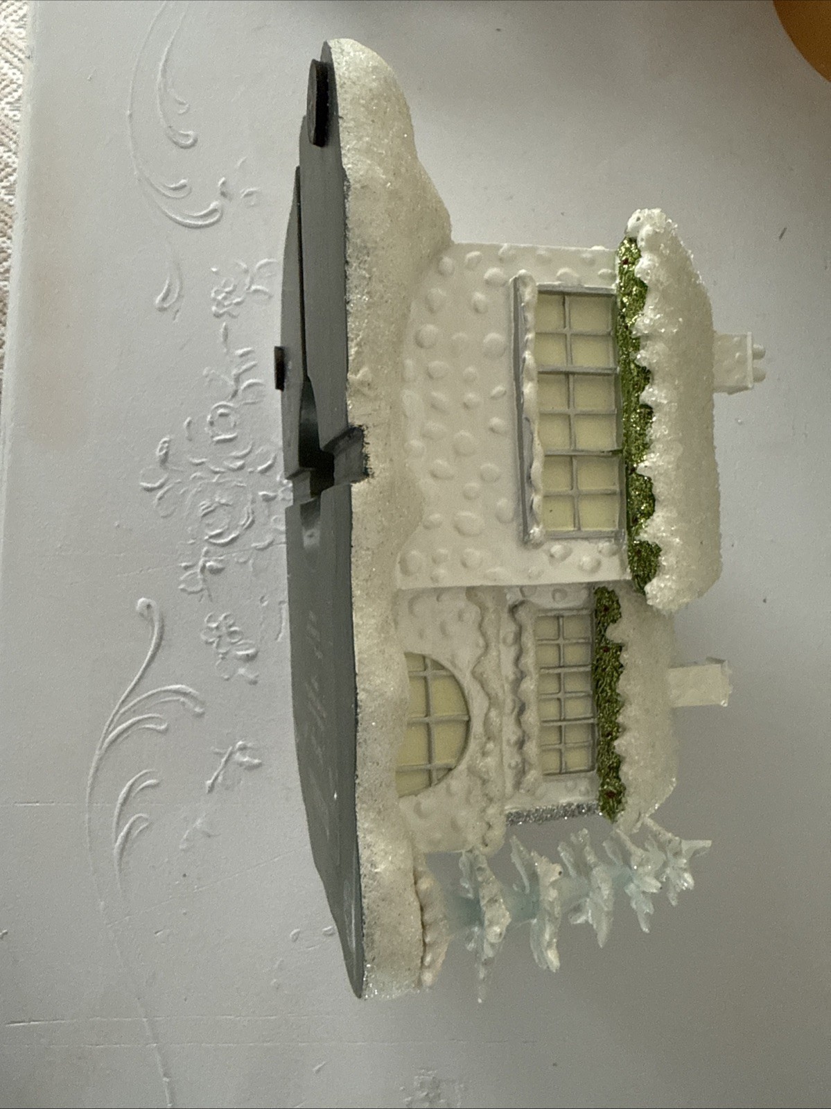 Hawthorne Village Thomas Kinkade Angels Tailor Shop No Box RARE