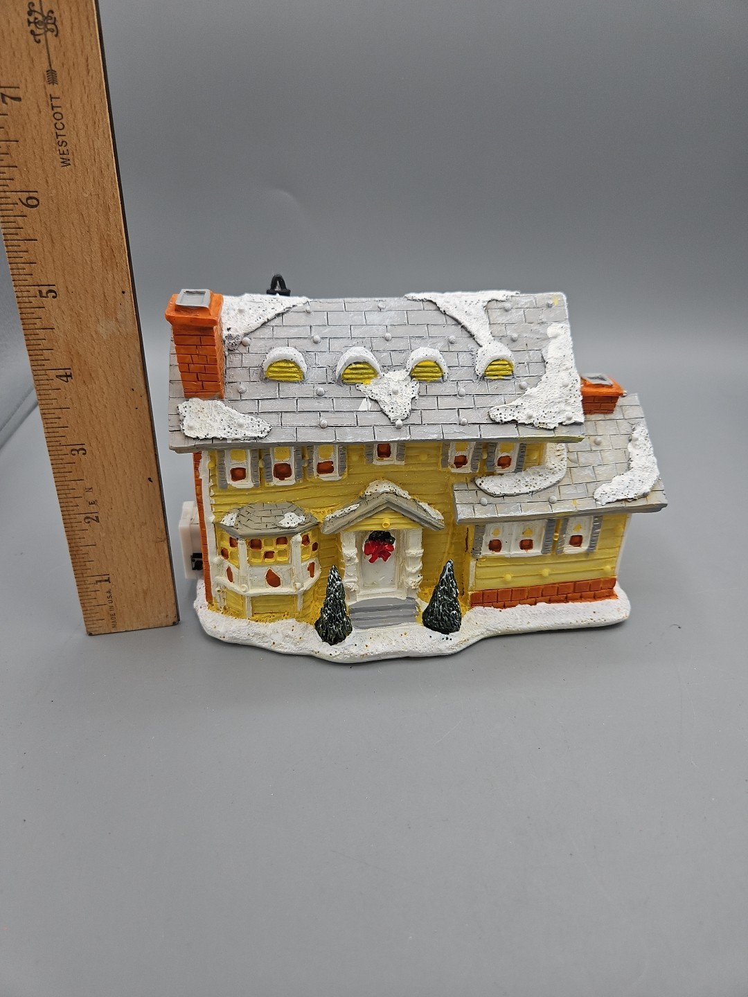 National Lampoon Christmas Vacation 2021 Clark’s Crazy Christmas House Lights