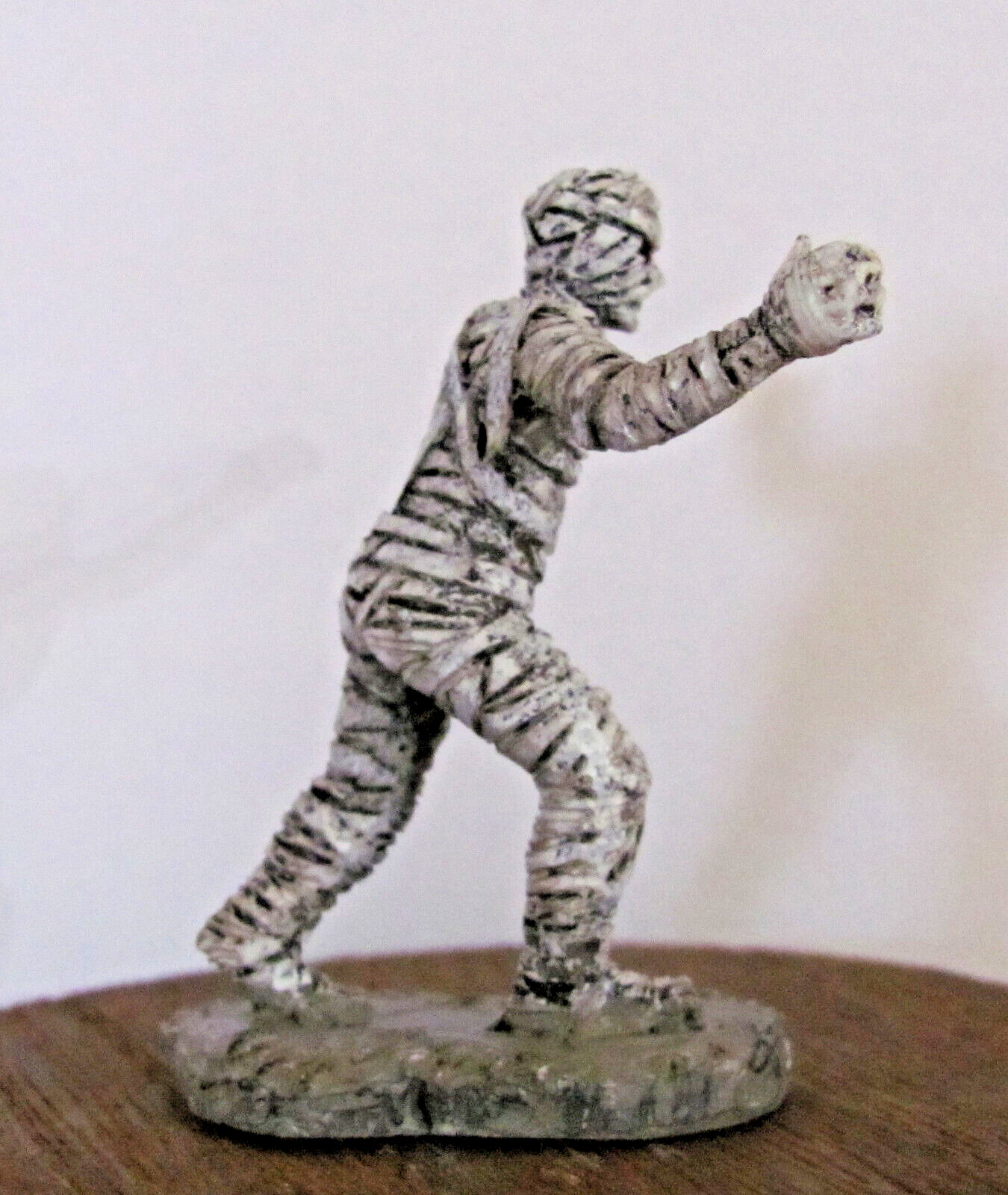 Lemax Spooky Town Figurine – The Mummy #42839