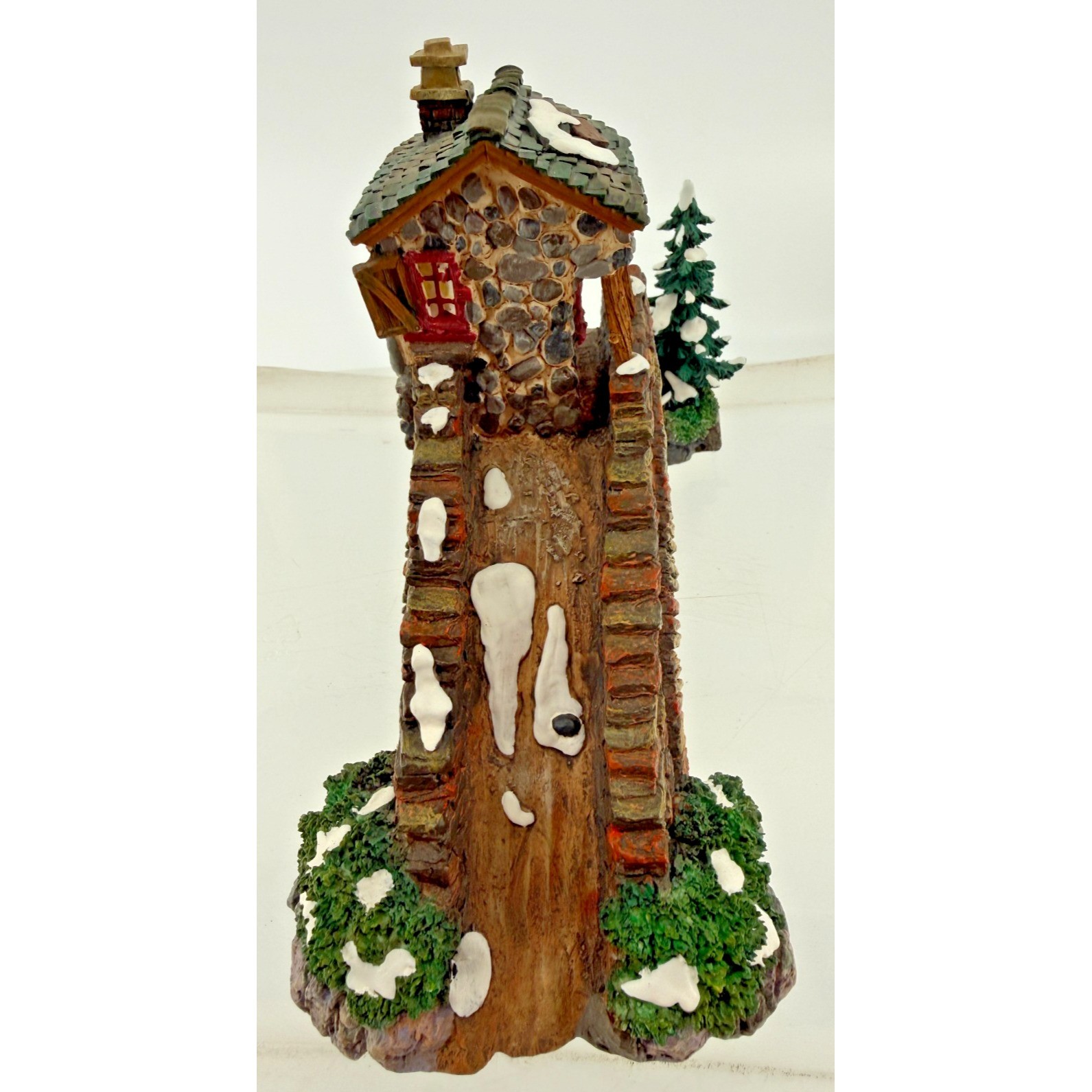 Department 56 Abington Bridge Dickens Village Heritage Series Boxed Department